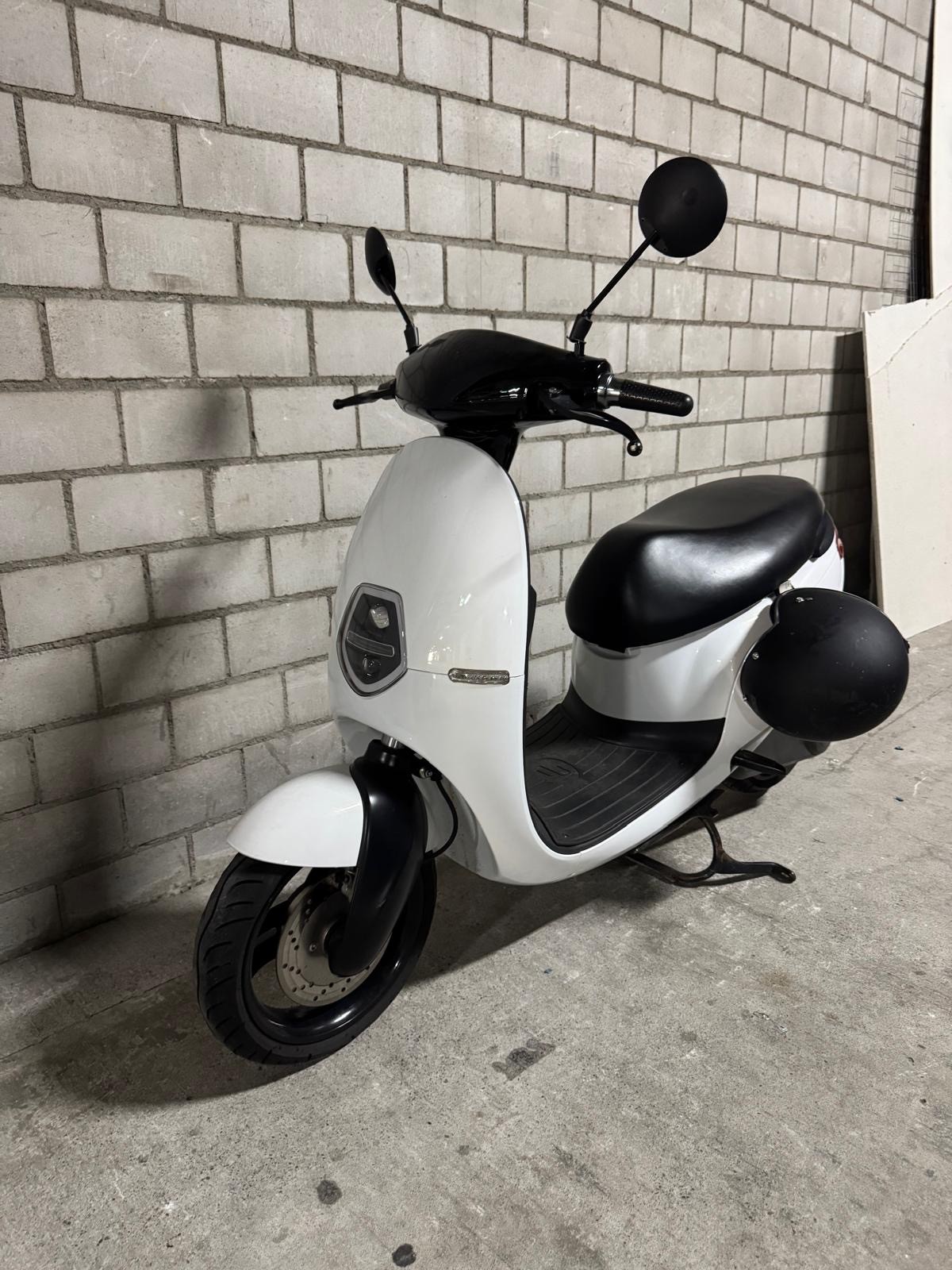 ECOOTER E1 R Etrix-image-0