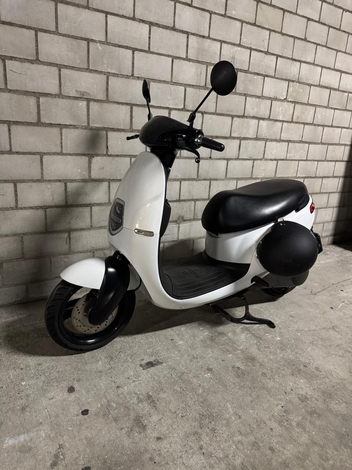 ECOOTER E1 R Etrix-image-1