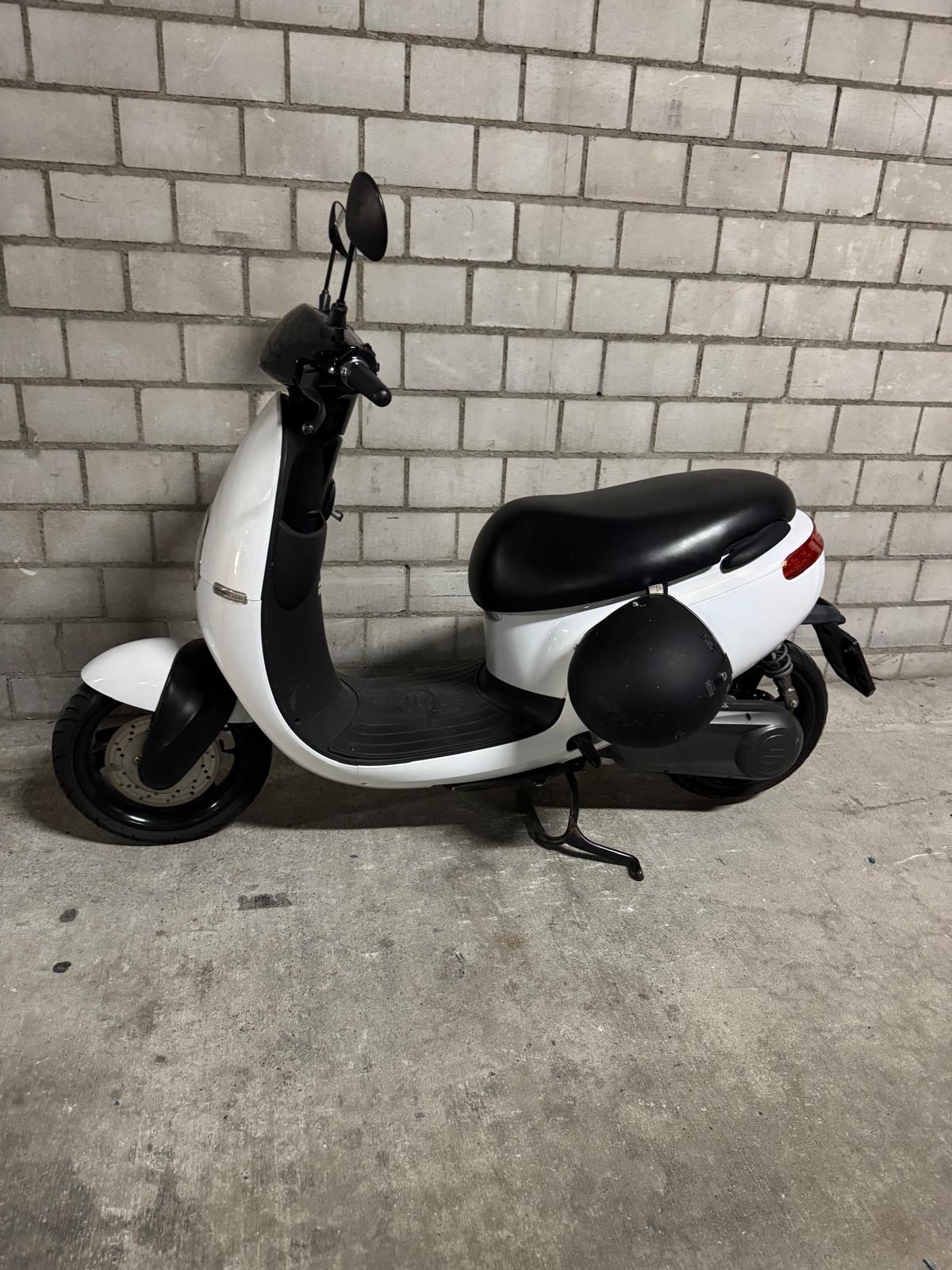 ECOOTER E1 R Etrix-image-2