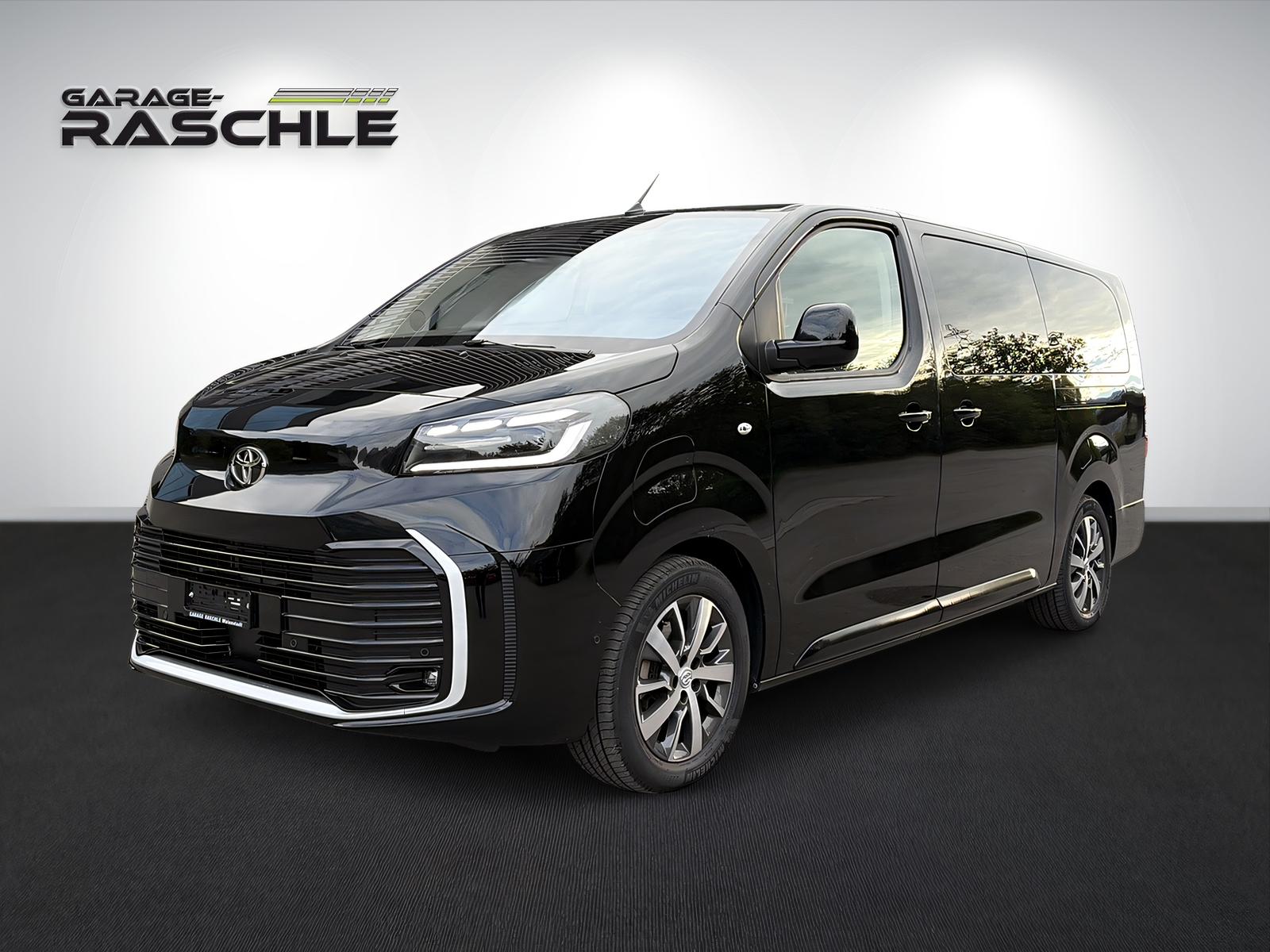 TOYOTA PROACE Verso L2 75KWh Trend-showroom-element-2