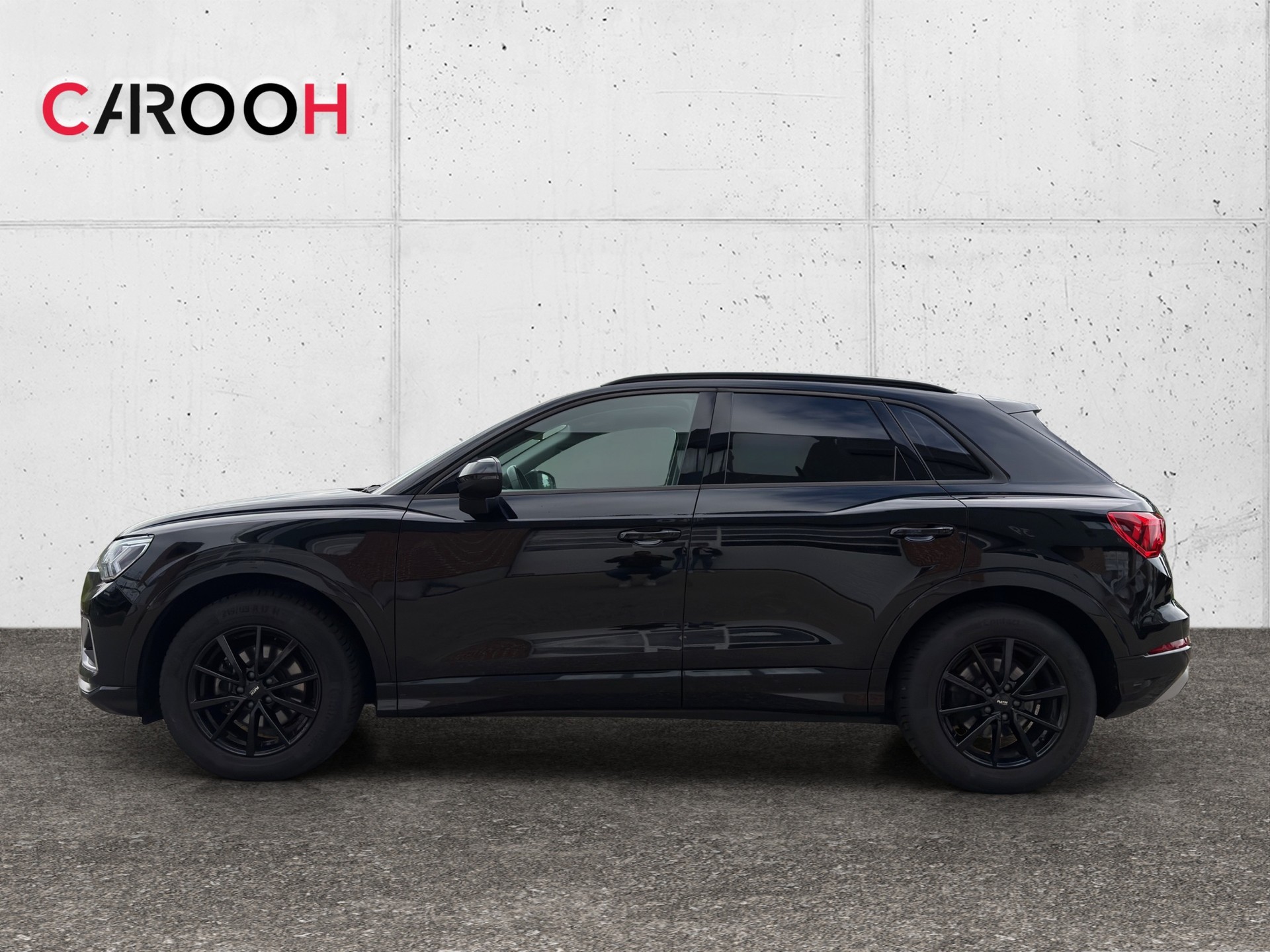 AUDI Q3 35 TFSI advanced Attraction S-tronic-showroom-element-3