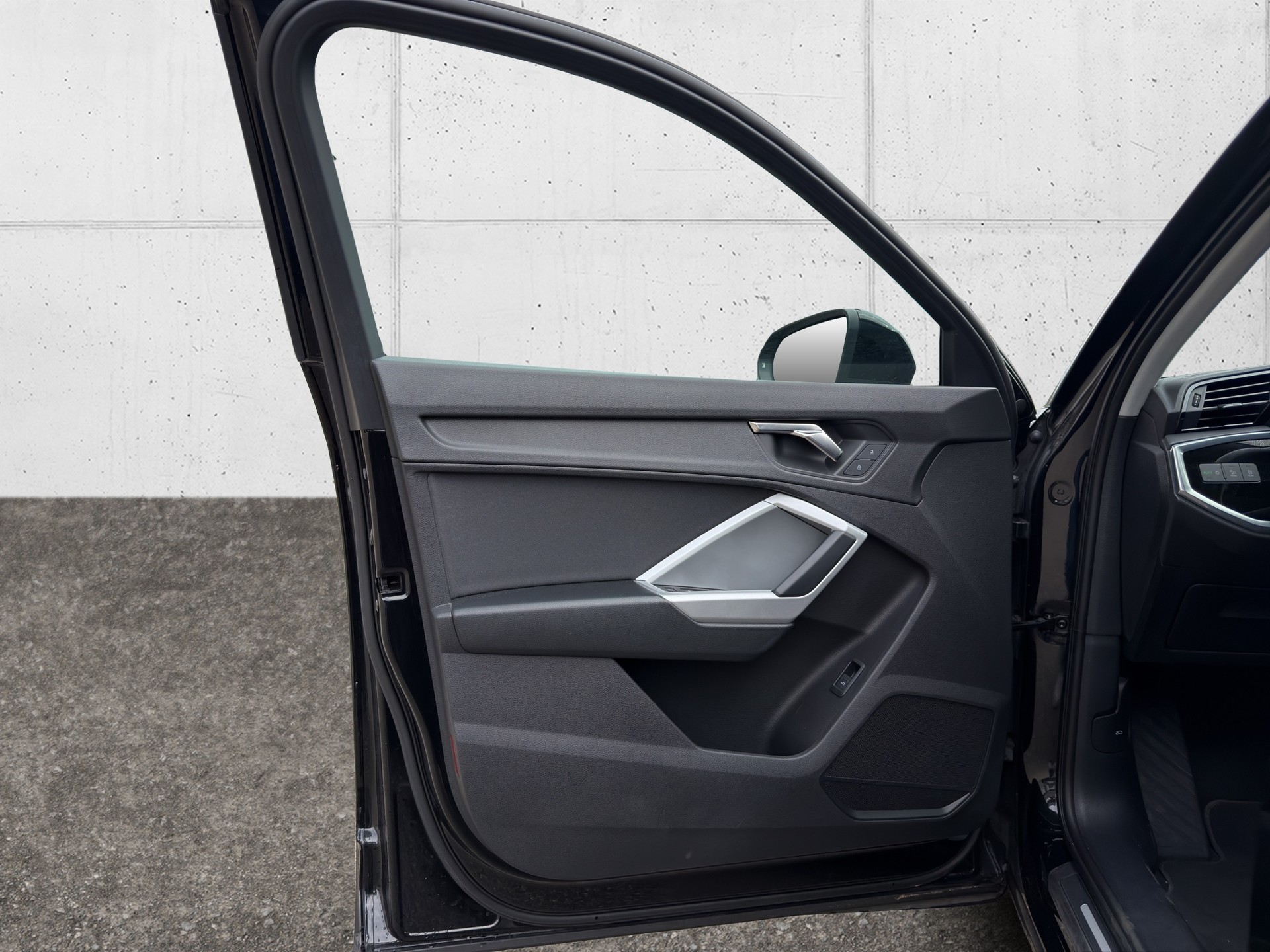 AUDI Q3 35 TFSI advanced Attraction S-tronic-image-21