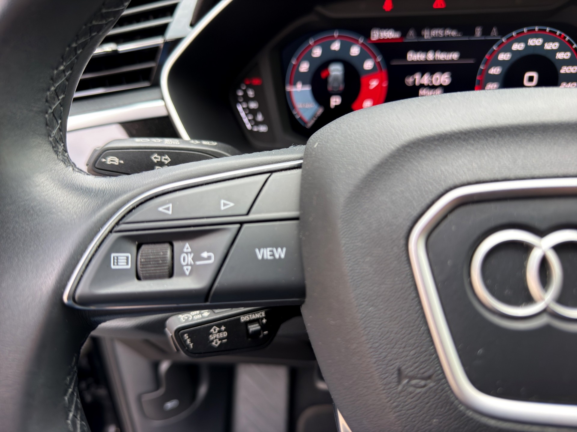AUDI Q3 35 TFSI advanced Attraction S-tronic-image-15