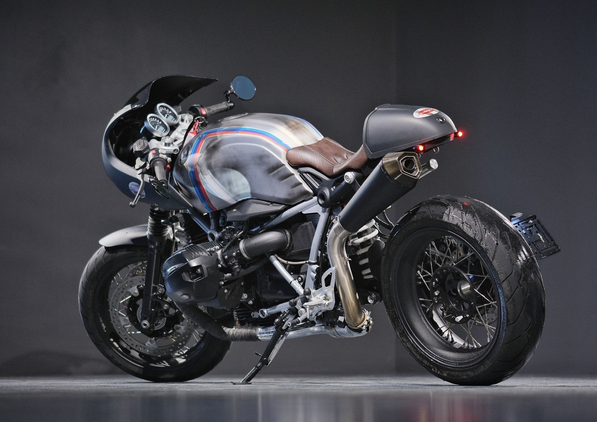 BMW R nineT Racer ABS-image-2