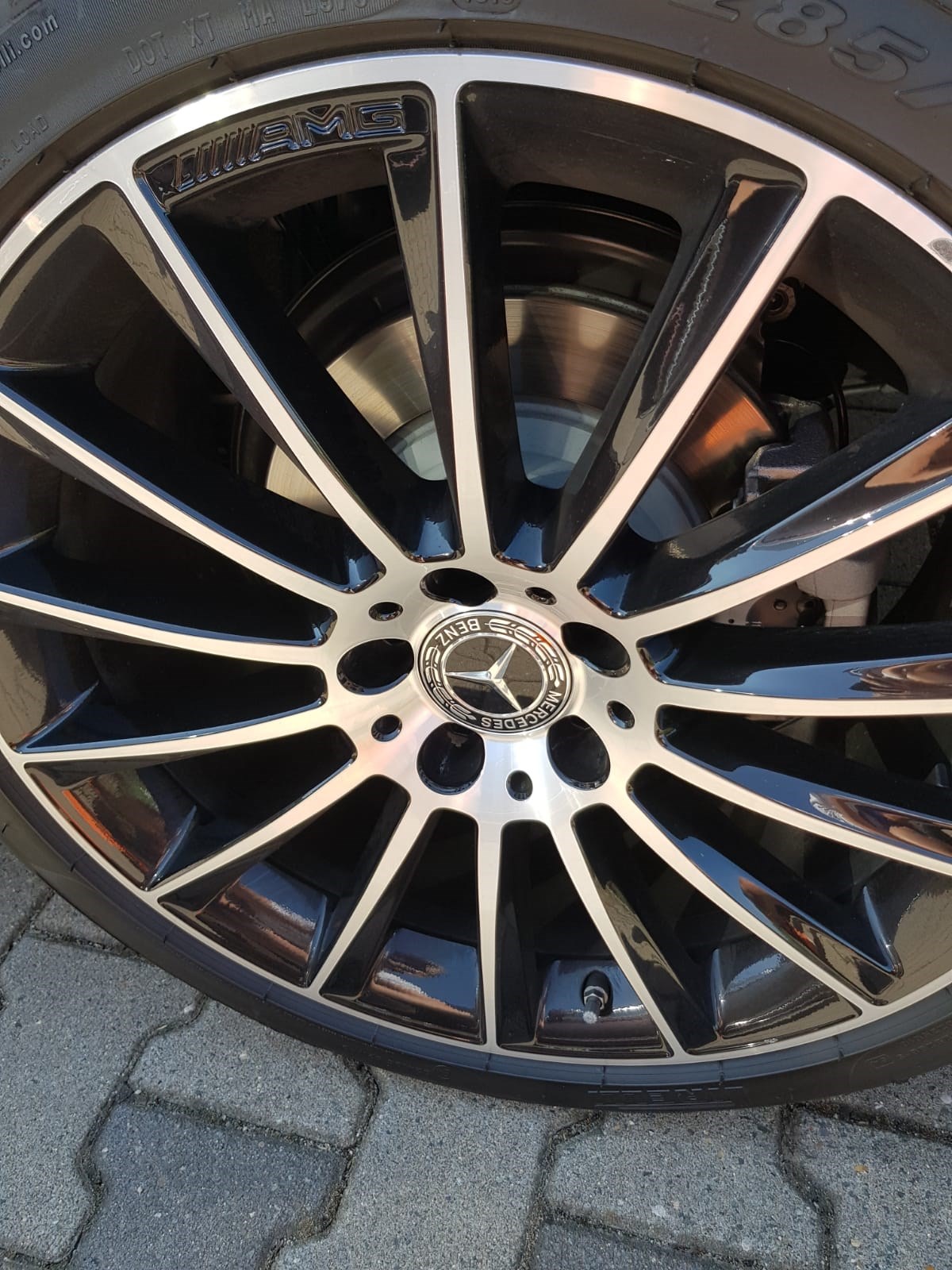 MERCEDES-BENZ CLS Shooting Brake 400 4Matic 7G-Tronic-image-4