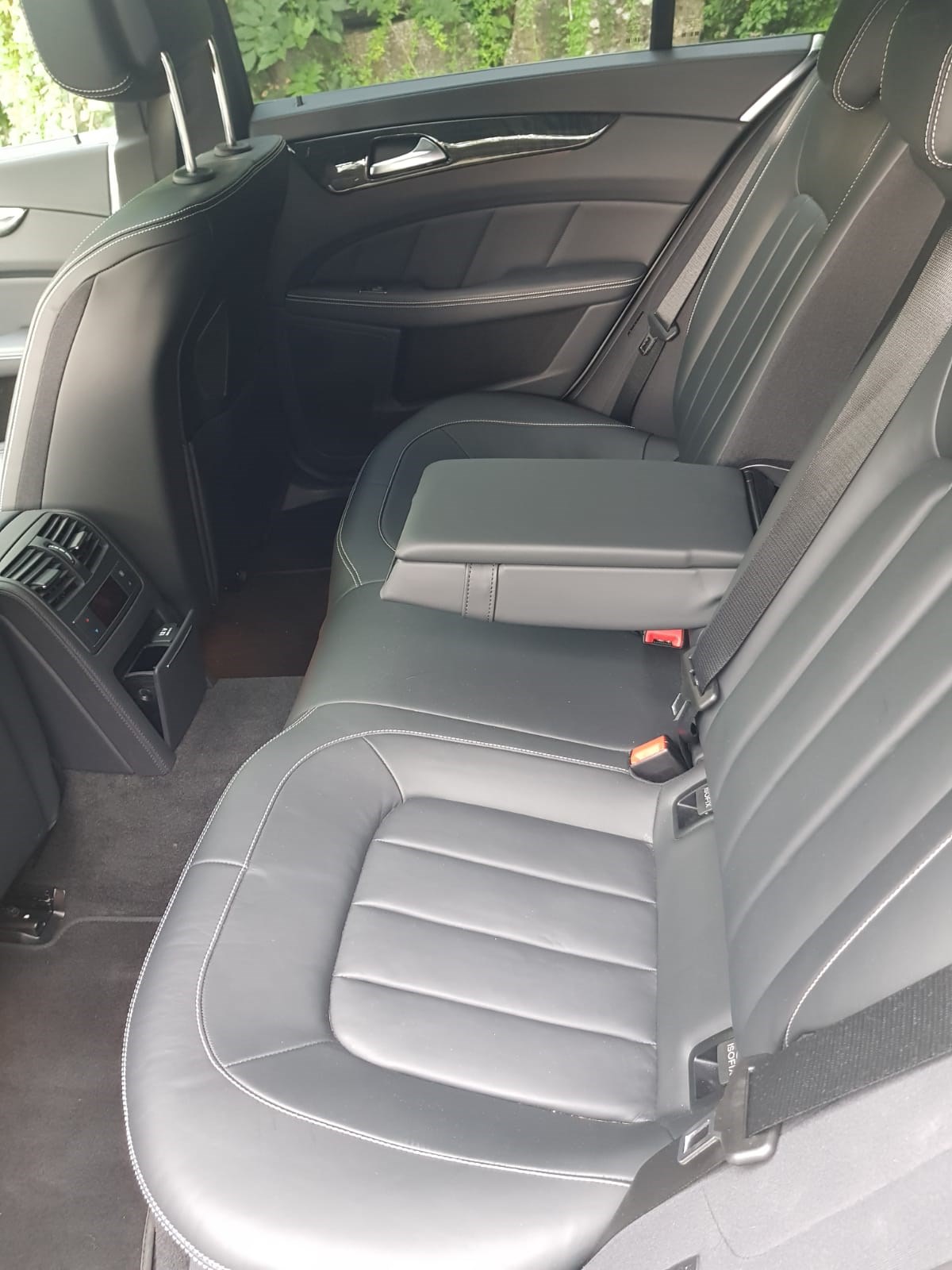 MERCEDES-BENZ CLS Shooting Brake 400 4Matic 7G-Tronic-image-10