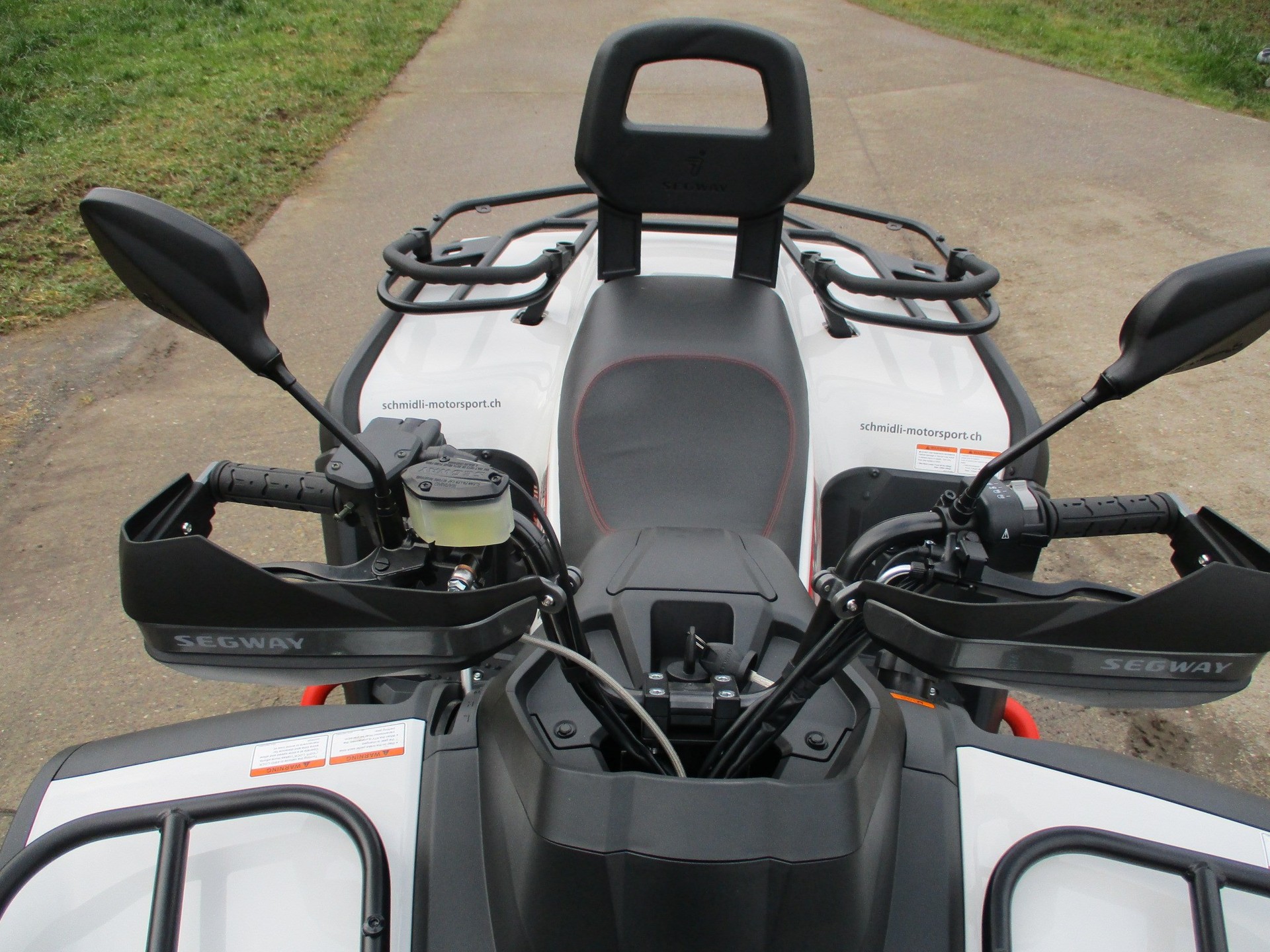 SEGWAY Snarler 600 GL-N-image-10