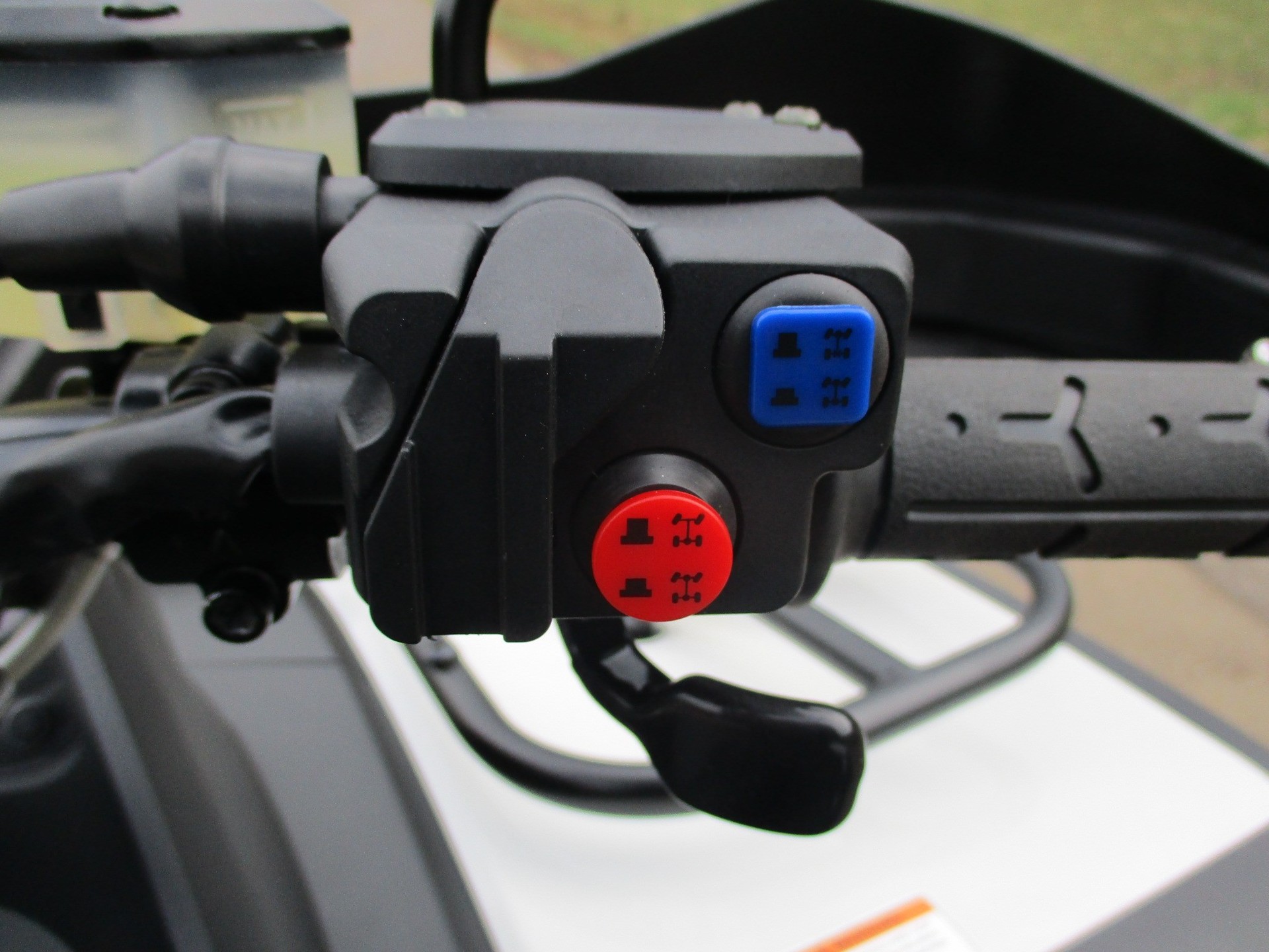 SEGWAY Snarler 600 GL-N-image-13