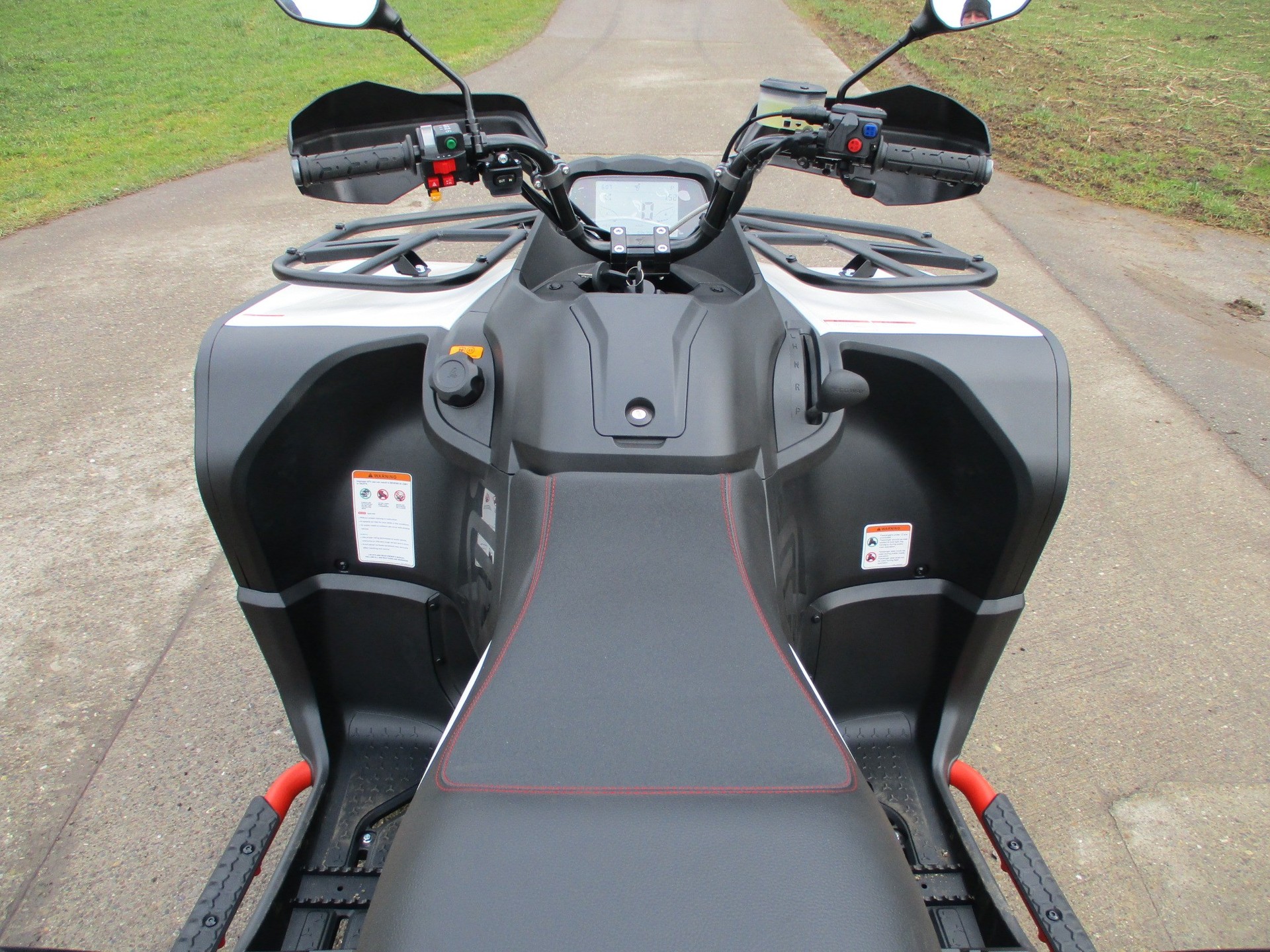 SEGWAY Snarler 600 GL-N-image-14