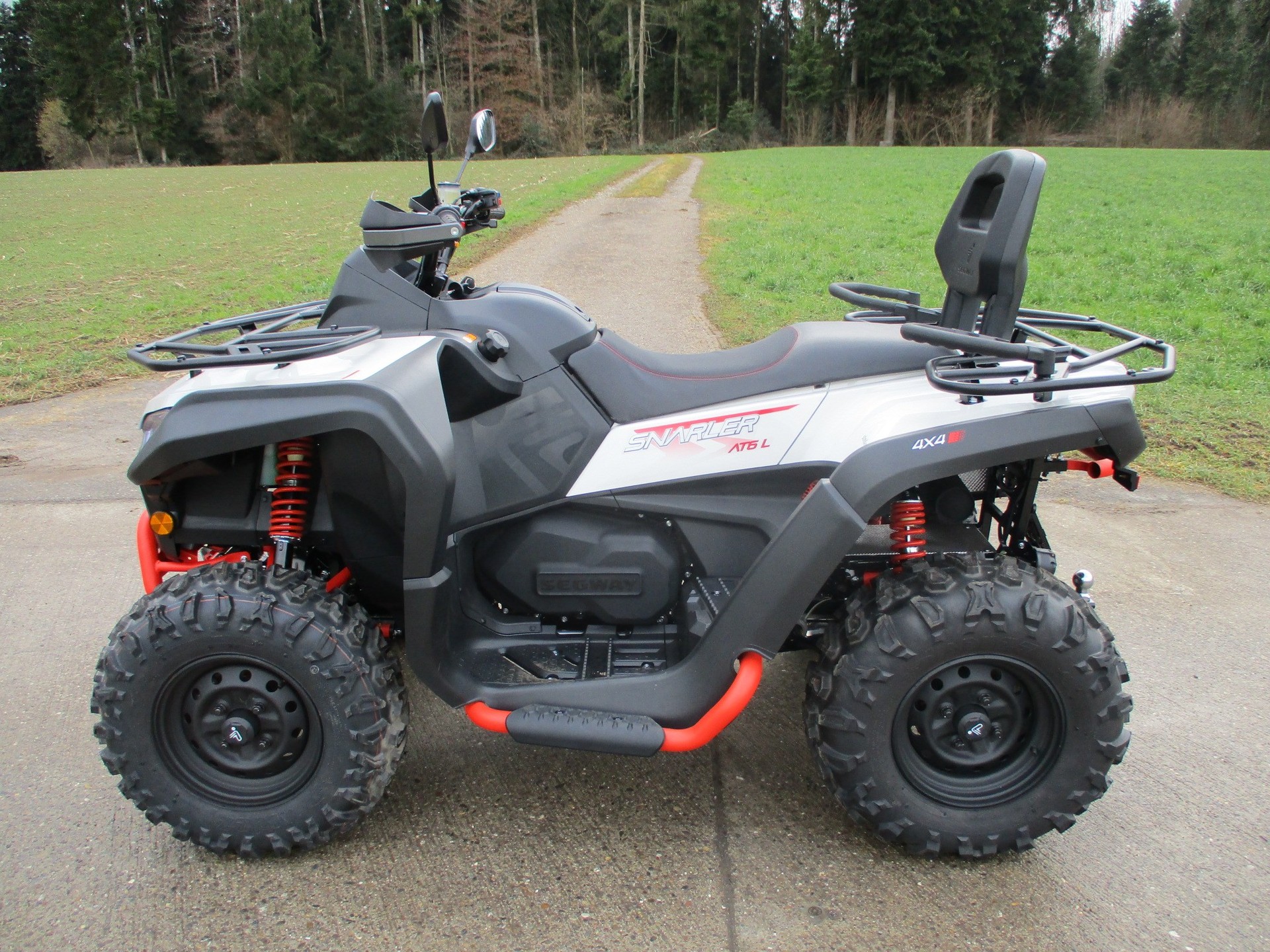 SEGWAY Snarler 600 GL-N-image-3