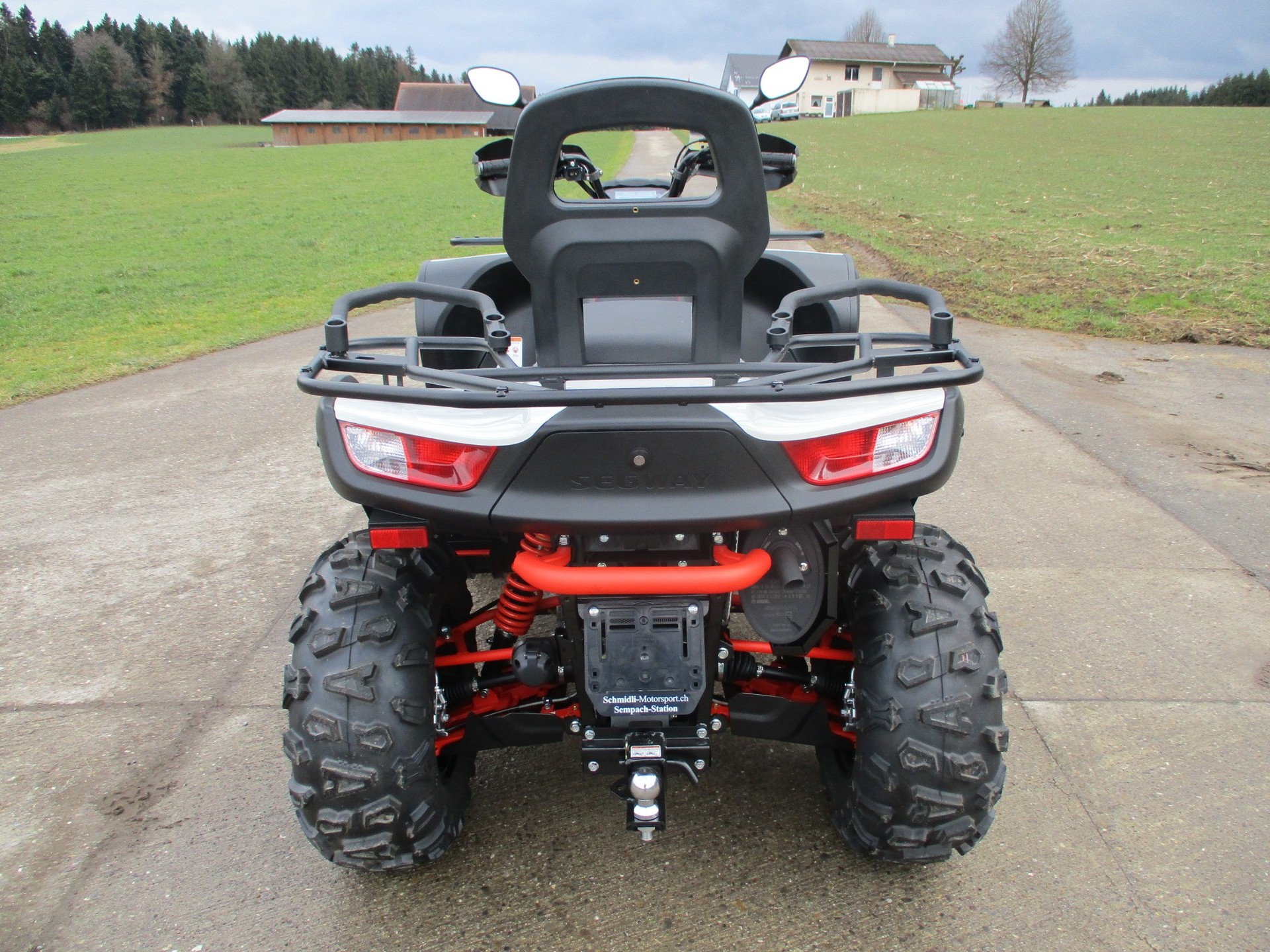 SEGWAY Snarler 600 GL-N-image-5