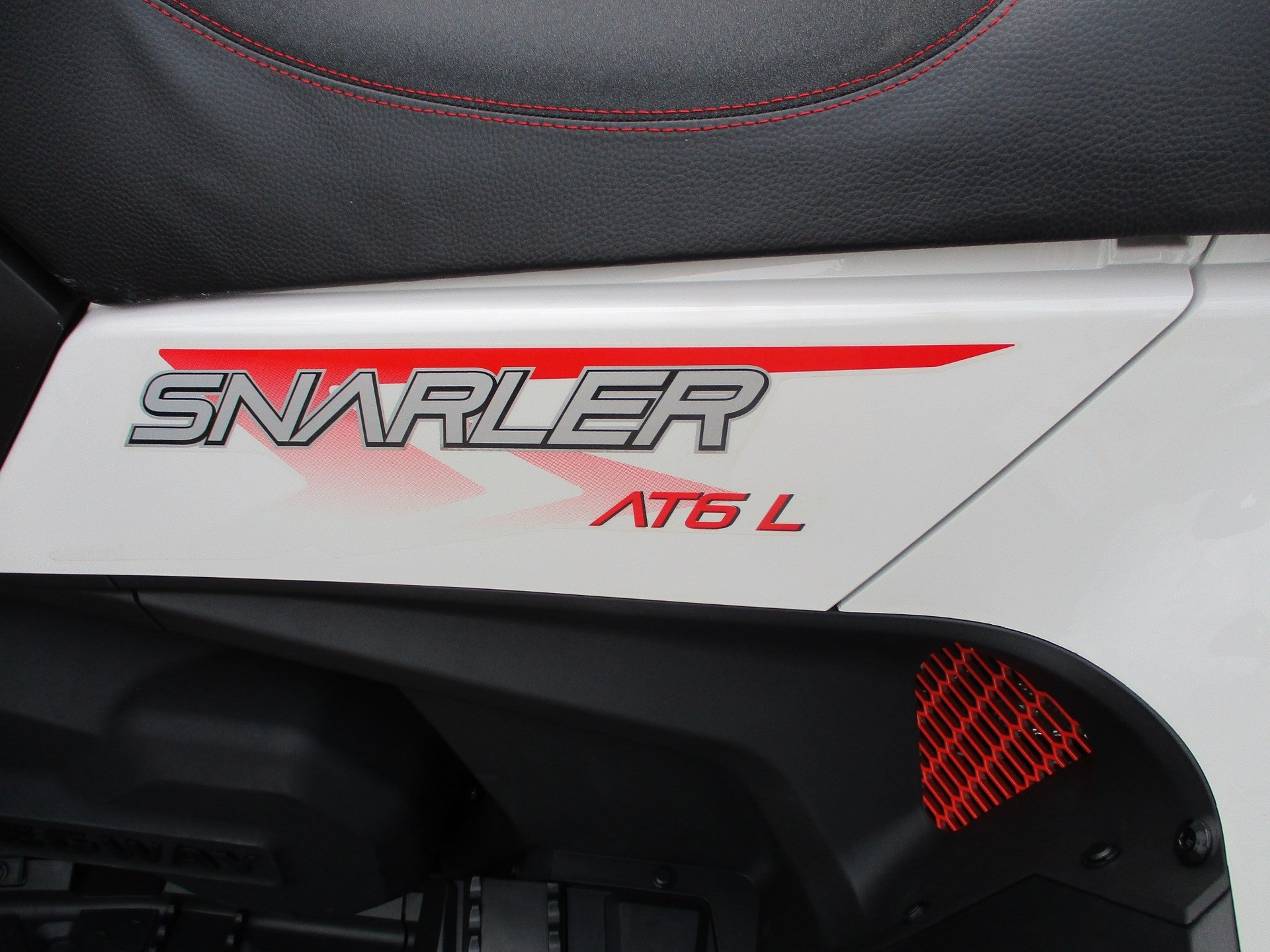 SEGWAY Snarler 600 GL-N-image-9