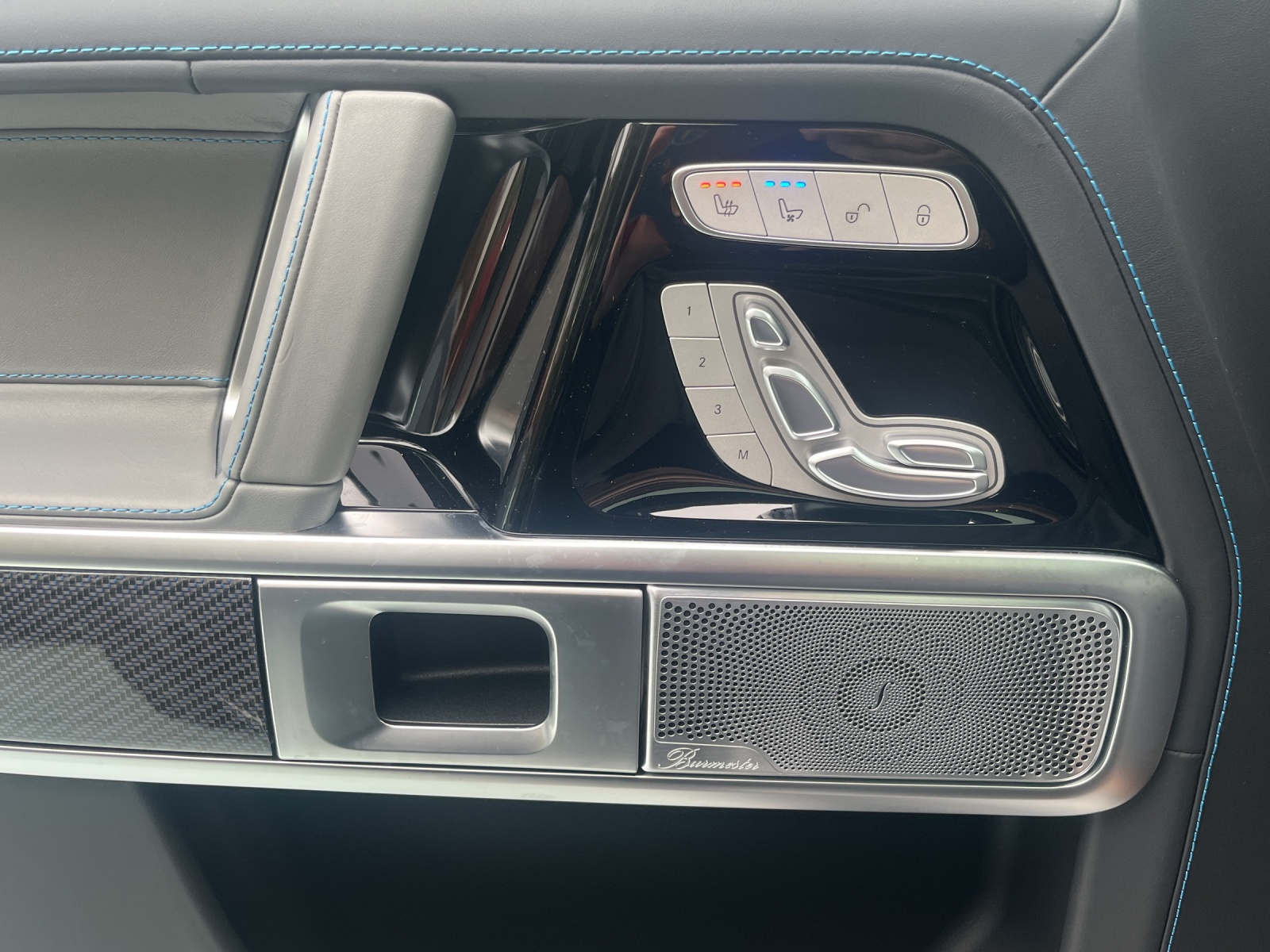 MERCEDES-BENZ G 580 EQ Edition One-image-15