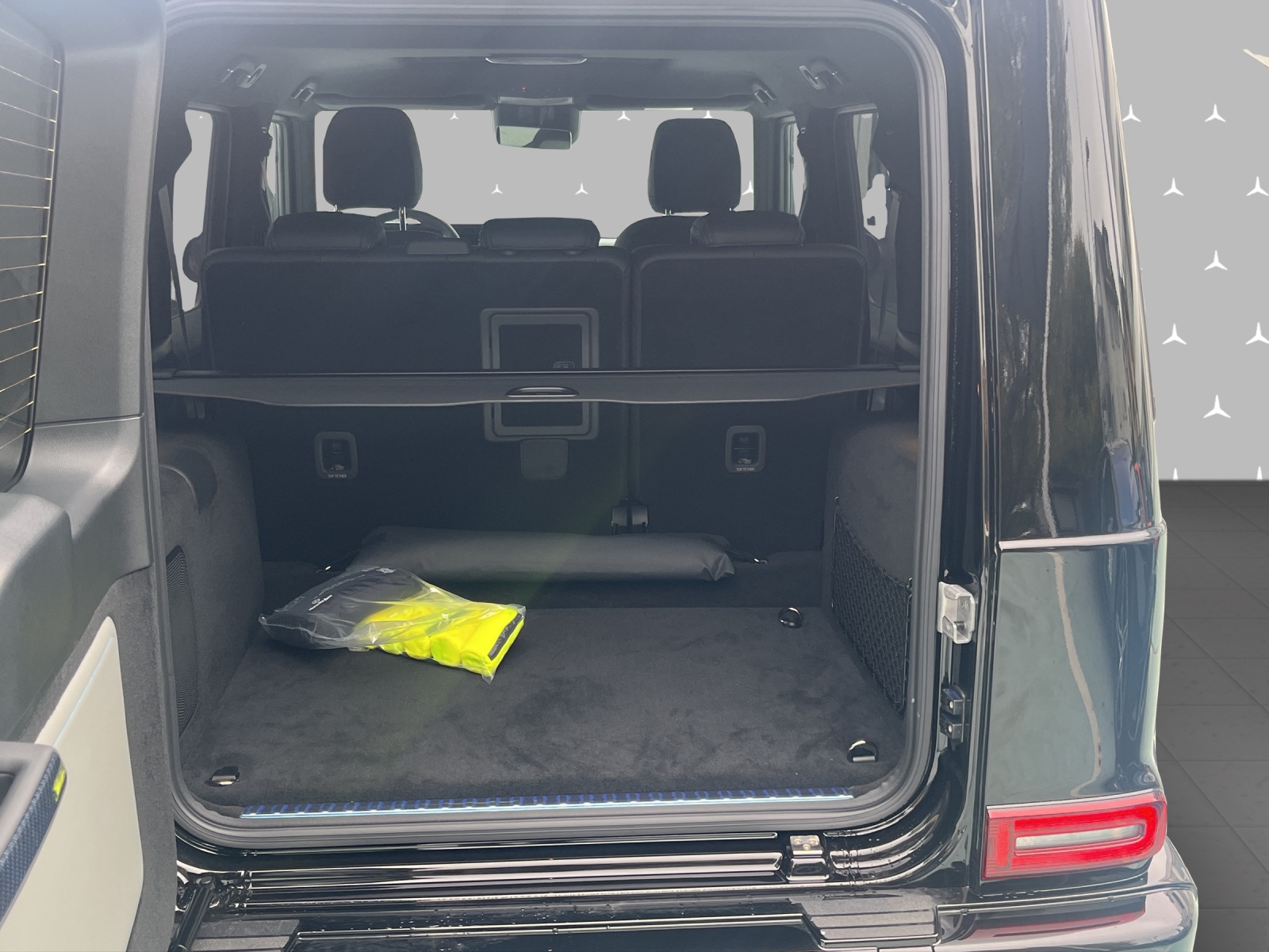 MERCEDES-BENZ G 580 EQ Edition One-image-7