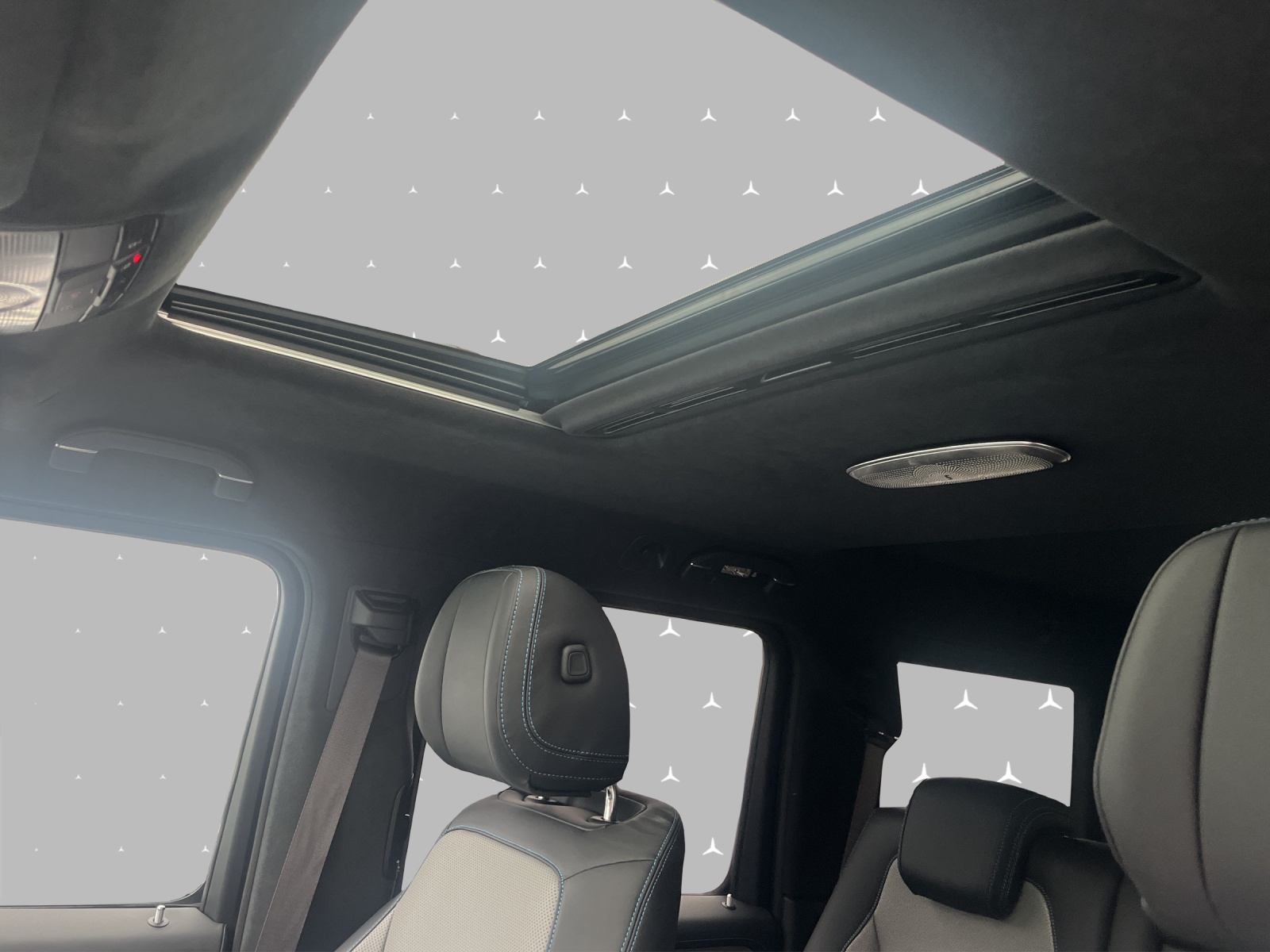 MERCEDES-BENZ G 580 EQ Edition One-image-9