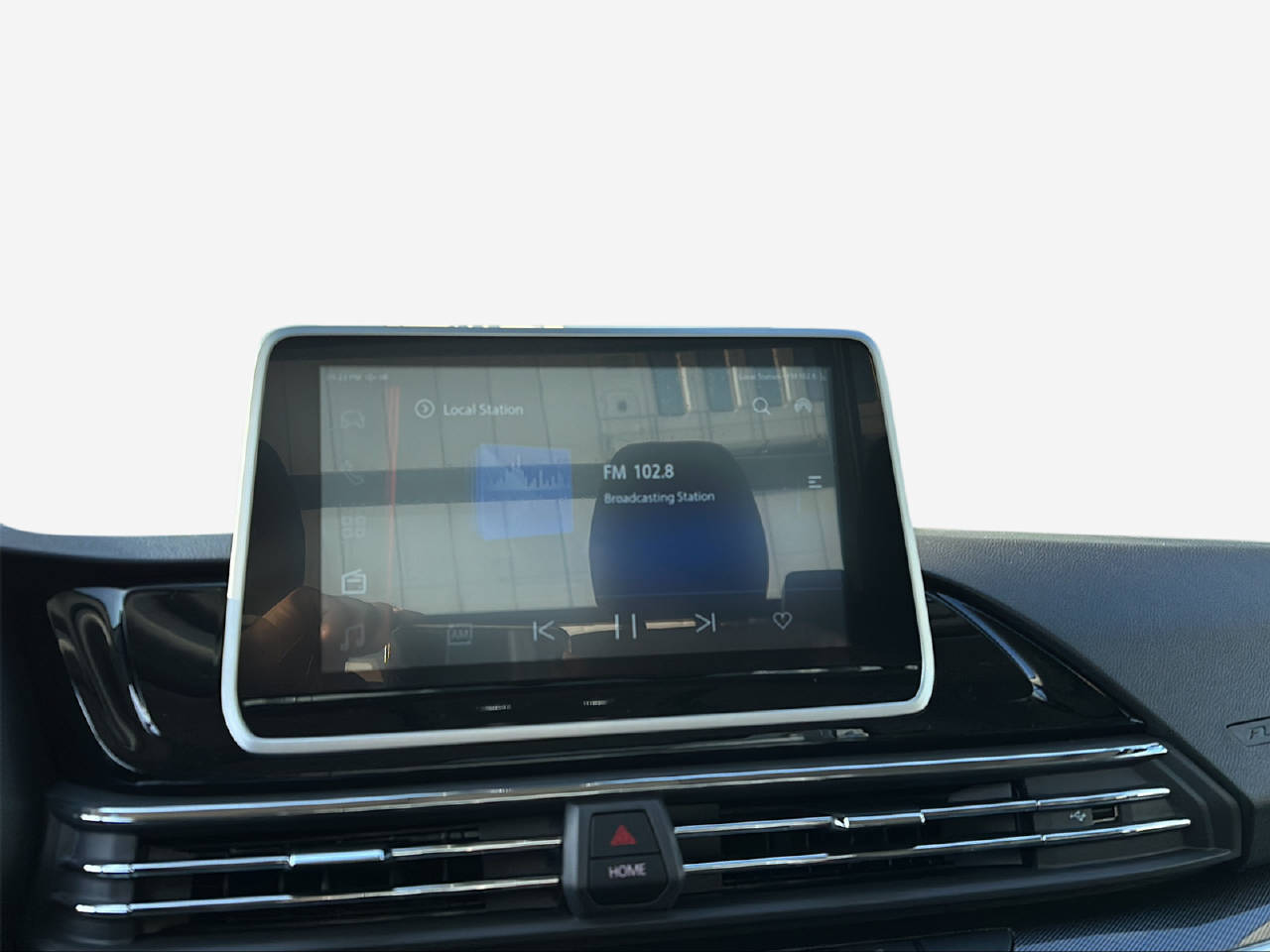 MAXUS Deliver 9 Kab.-Ch. L3 2.0 TD Luxury-image-14
