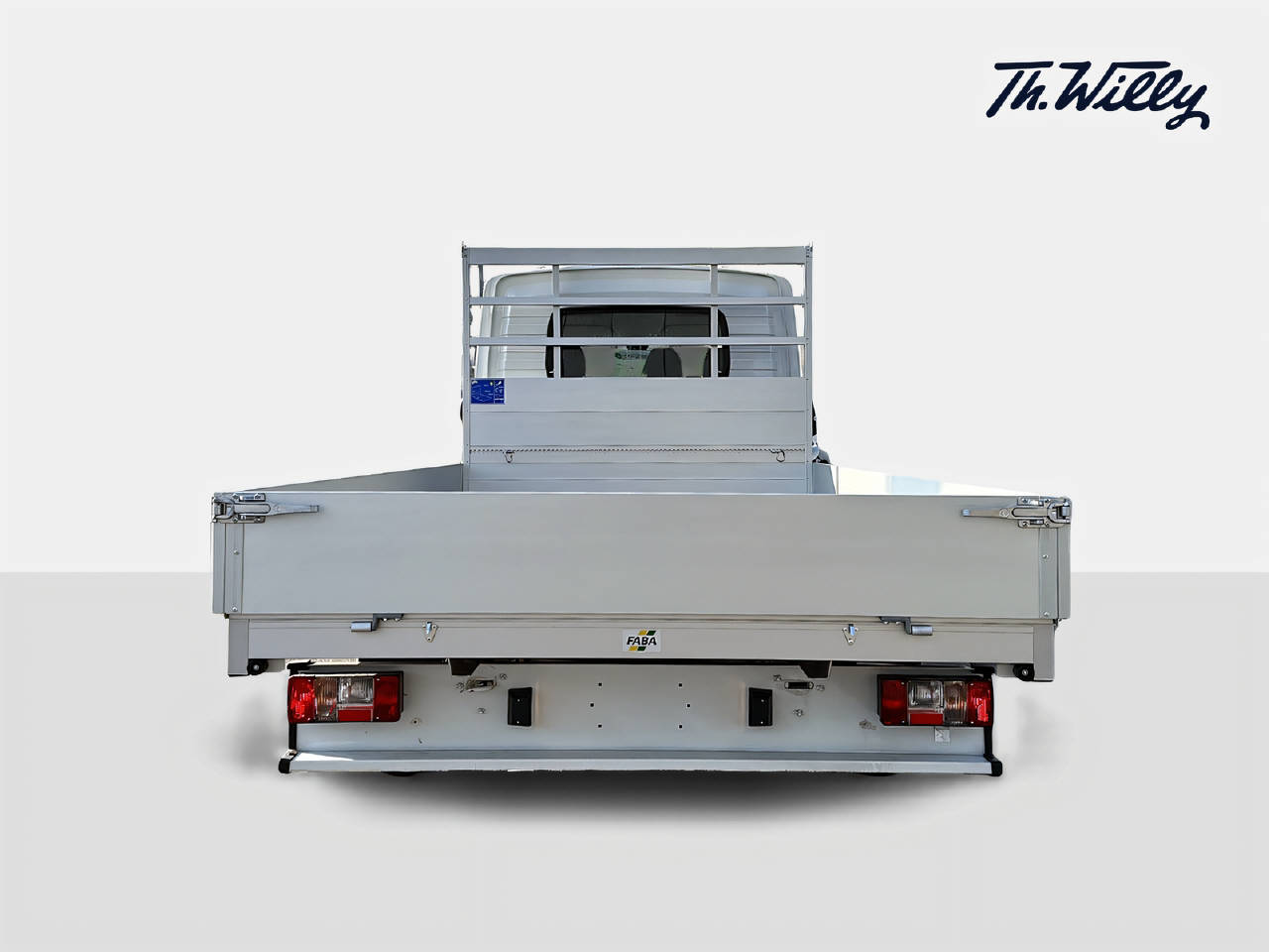 MAXUS Deliver 9 Kab.-Ch. L3 2.0 TD Luxury-showroom-element-3