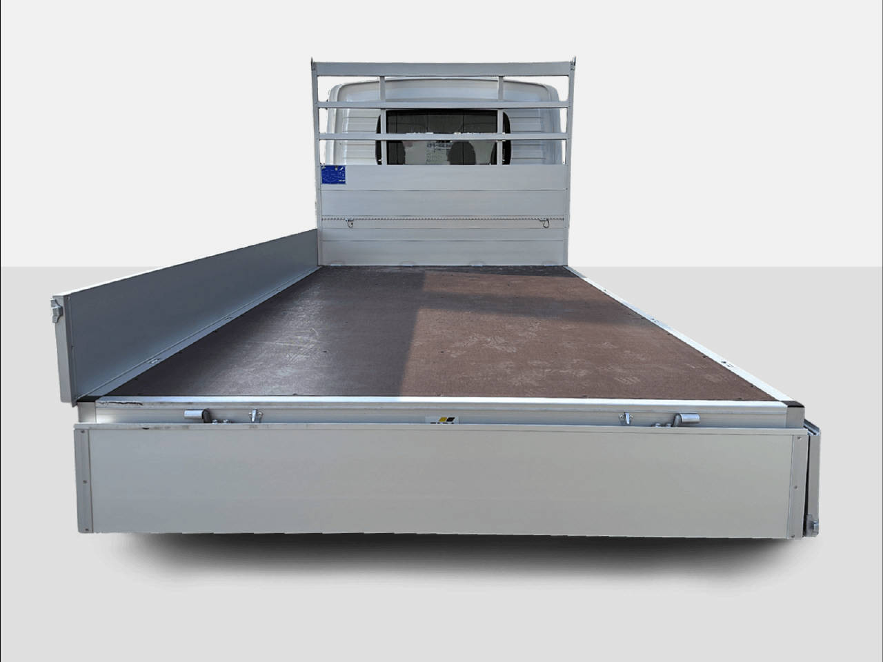 MAXUS Deliver 9 Kab.-Ch. L3 2.0 TD Luxury-image-12