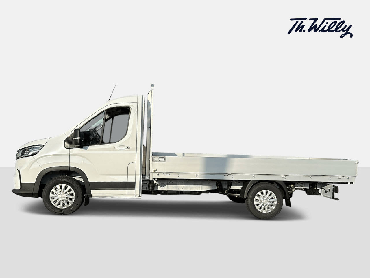 MAXUS Deliver 9 Kab.-Ch. L3 2.0 TD Luxury-showroom-element-1