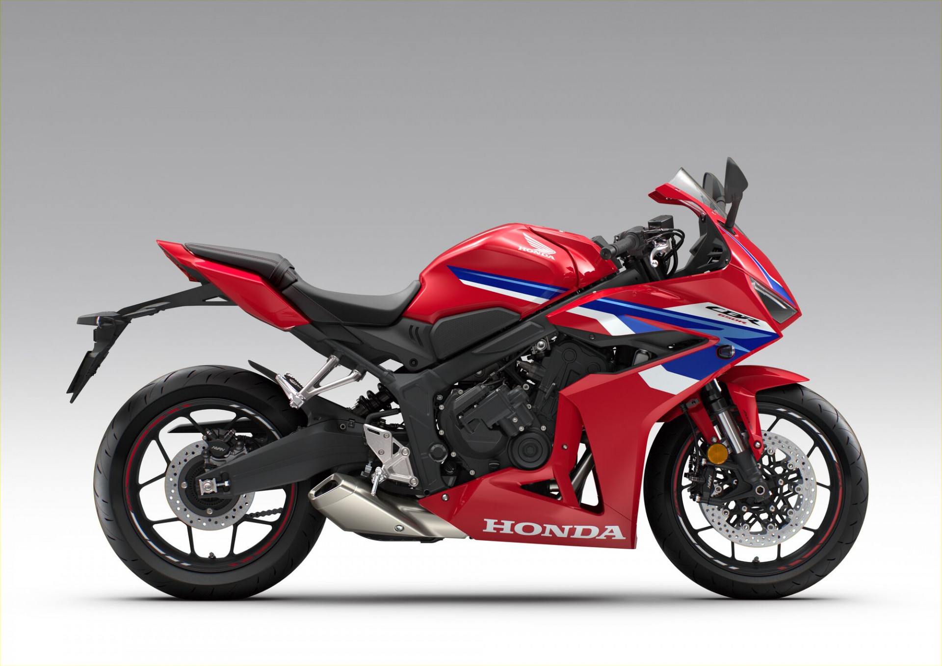 HONDA CBR 650 R E-Clutch-image-1