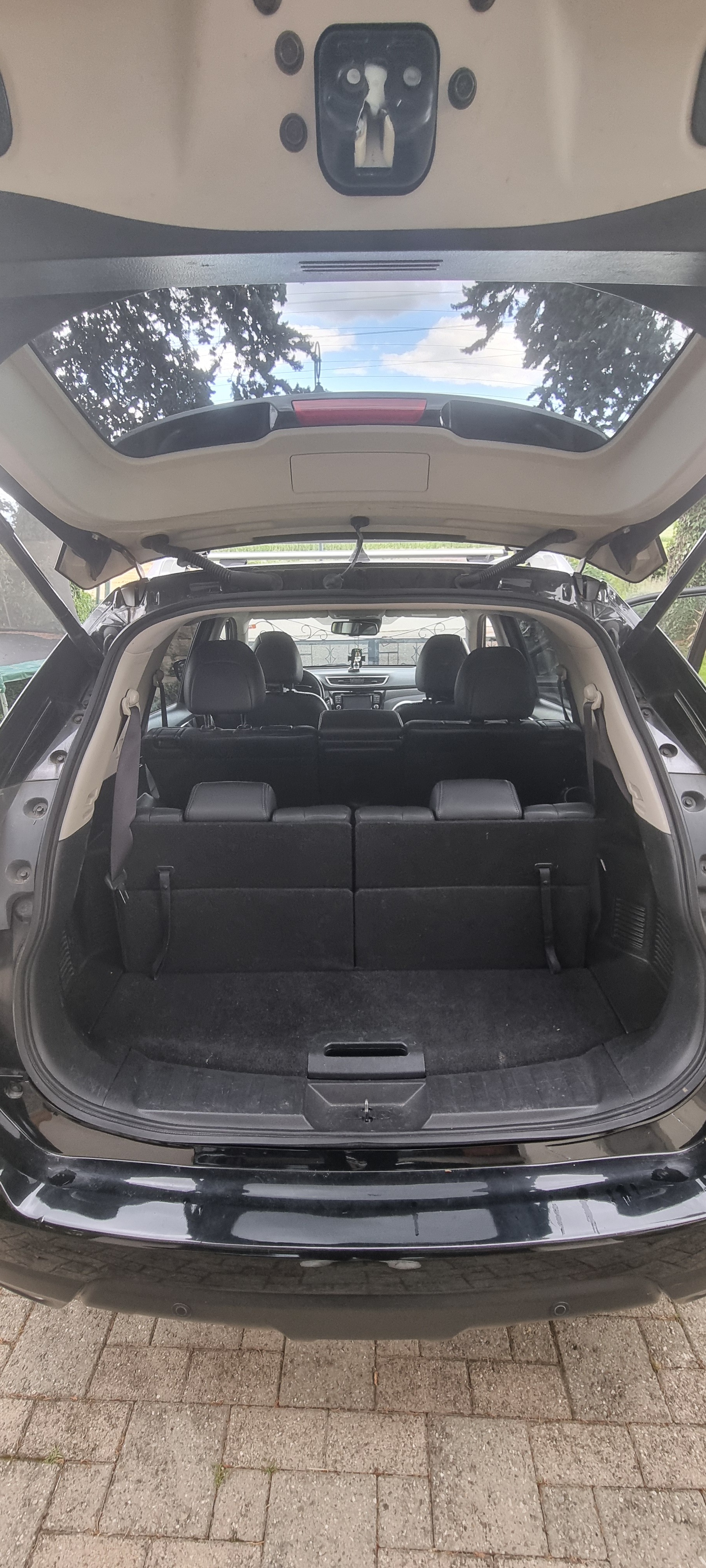 NISSAN X-trail 1.6 Dci-image-1