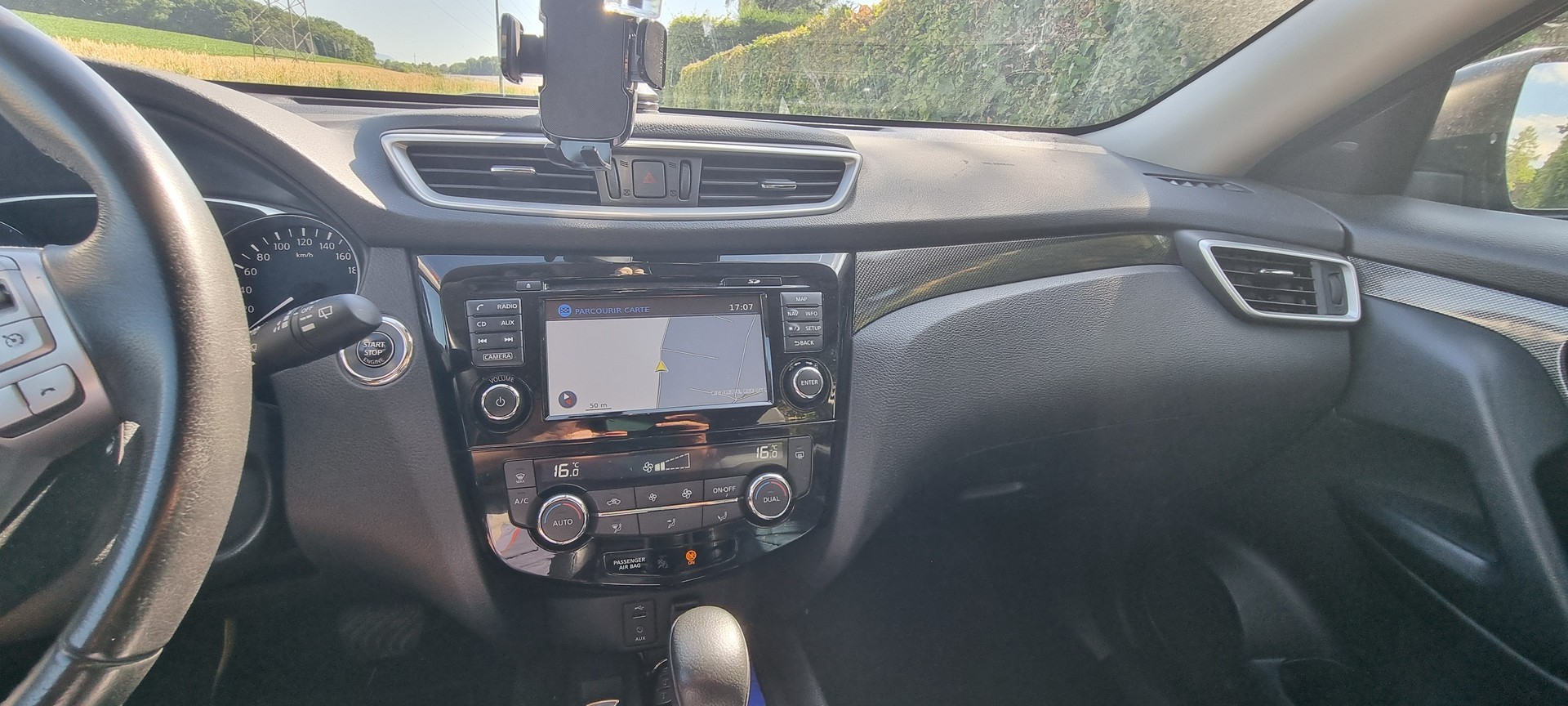 NISSAN X-trail 1.6 Dci-image-3