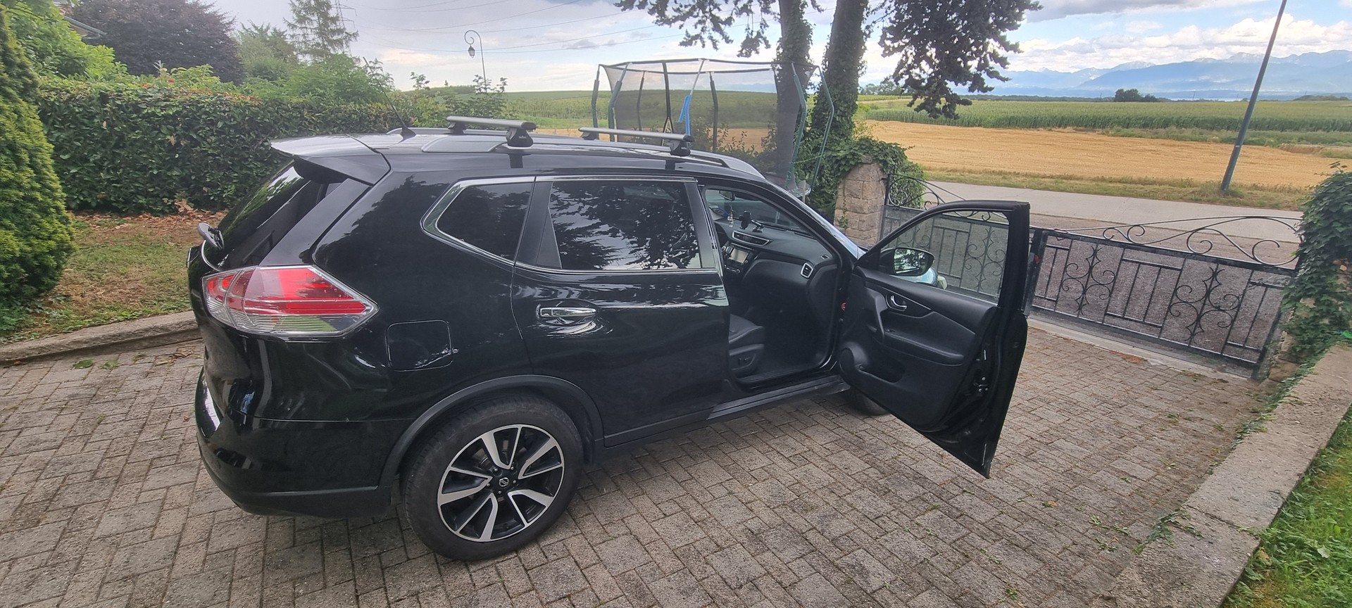 NISSAN X-trail 1.6 Dci-image-2