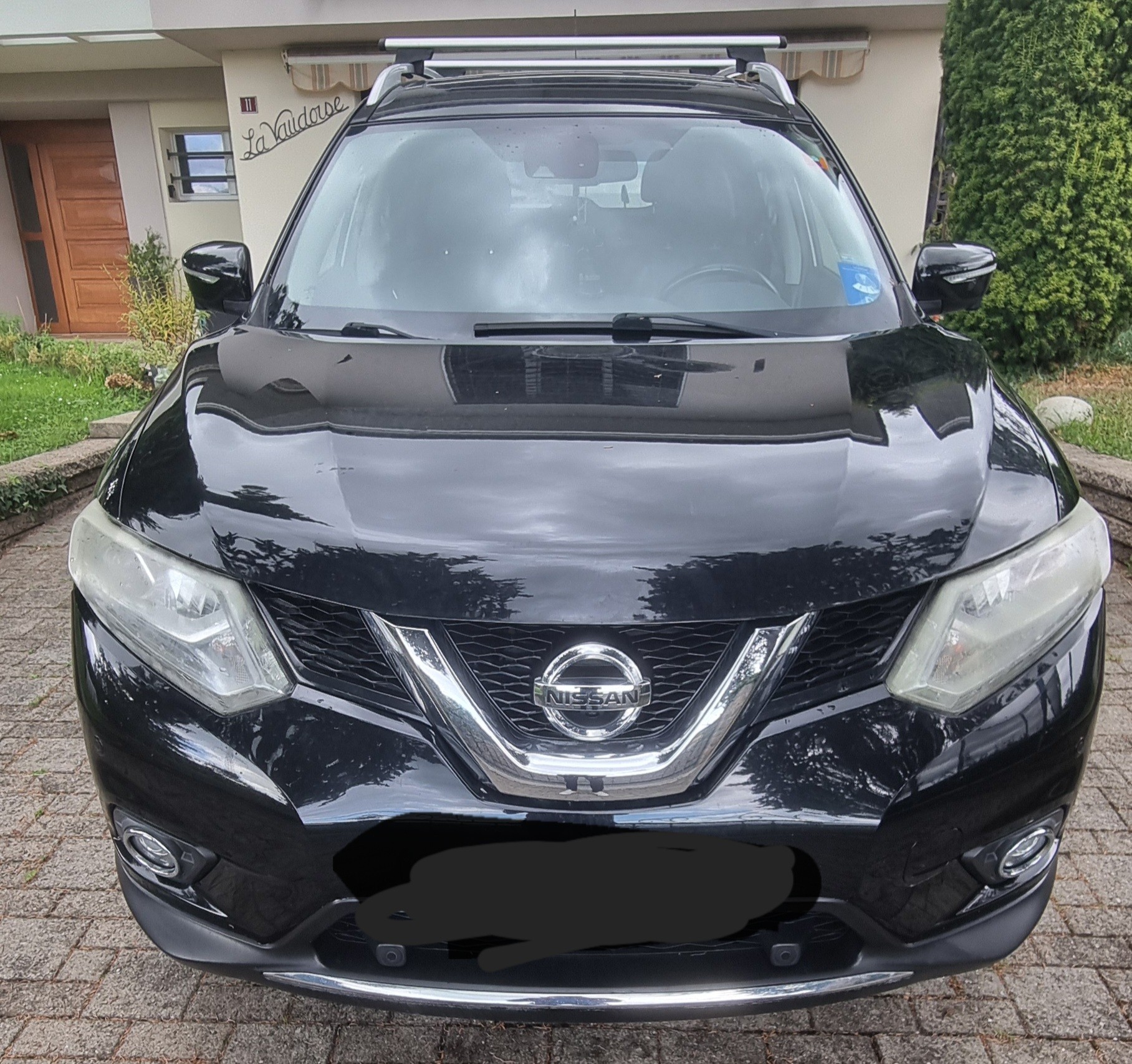 NISSAN X-trail 1.6 Dci