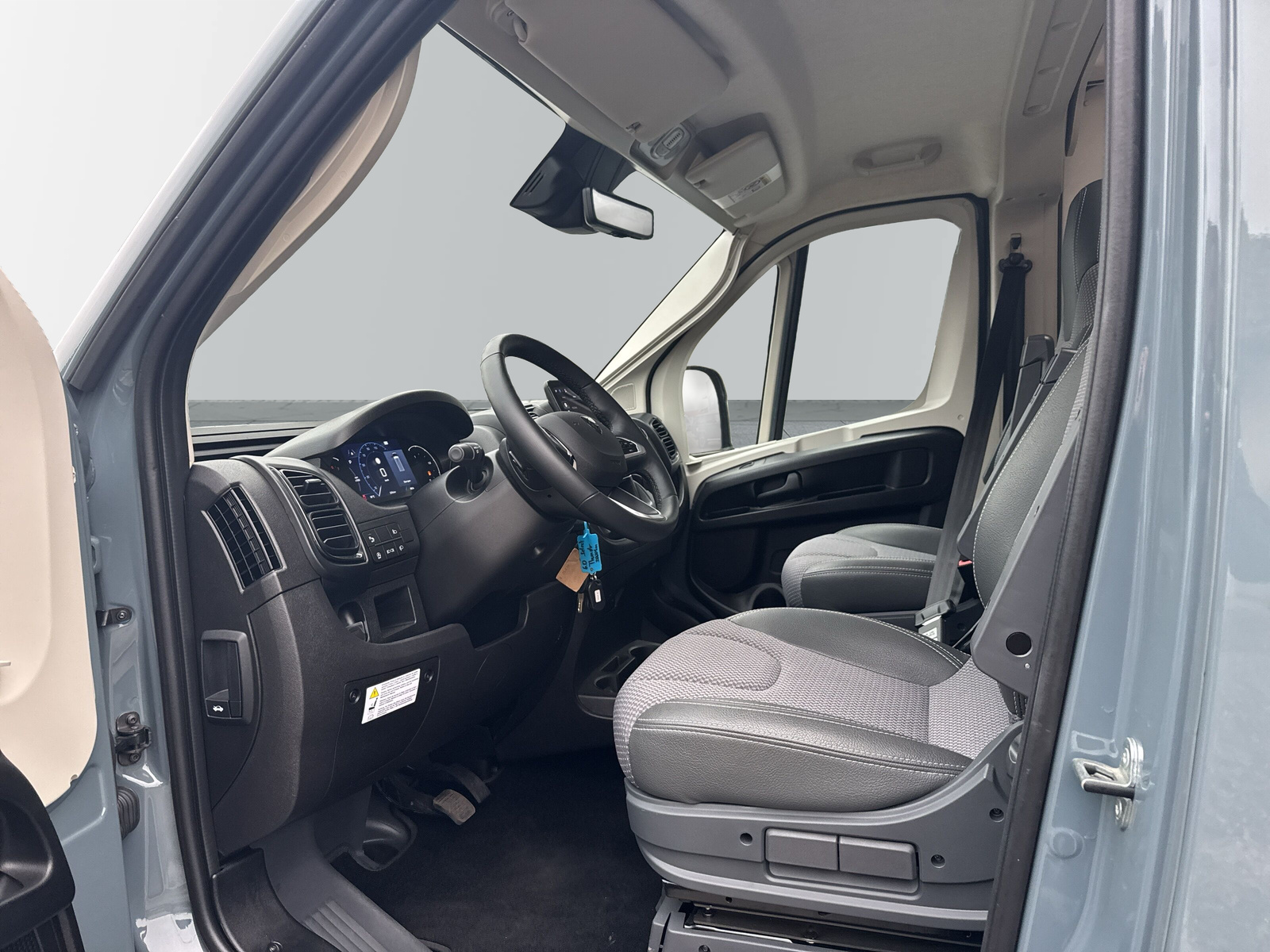 TOURNE MOBIL 6.0 - 180 PS SELECT / Heavy / Automat-image-6
