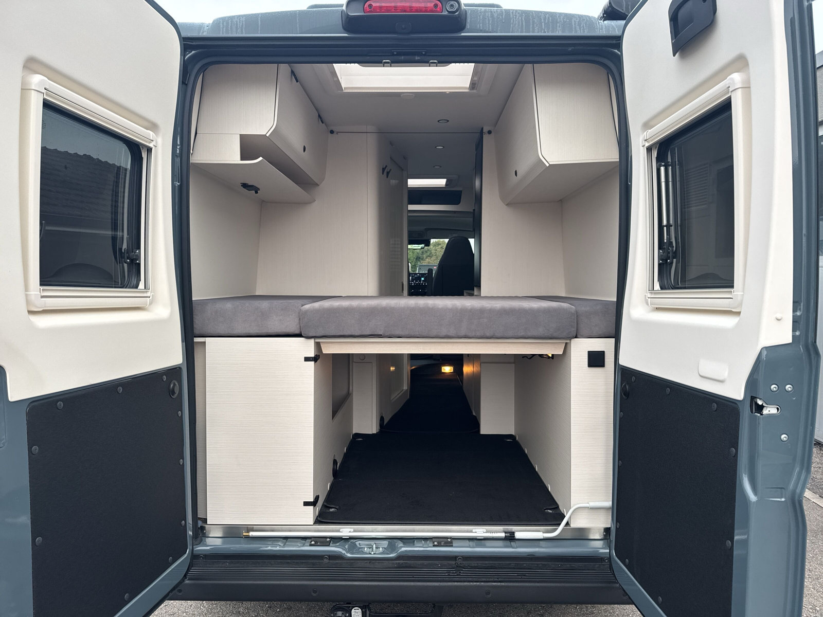 TOURNE MOBIL 6.0 - 180 PS SELECT / Heavy / Automat-image-5