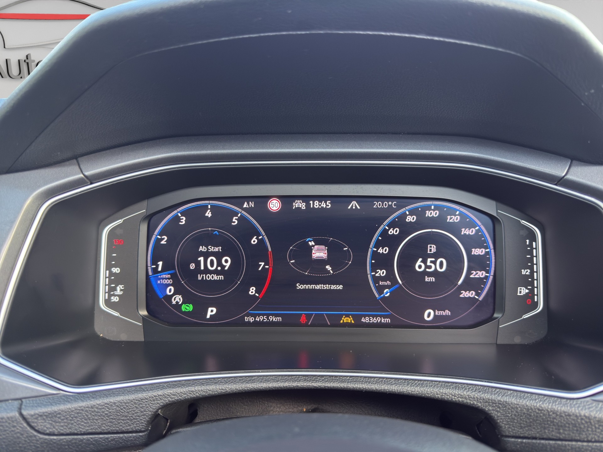 VW T-Roc Cabriolet 1.5 TSI EVO Advance DSG-image-10