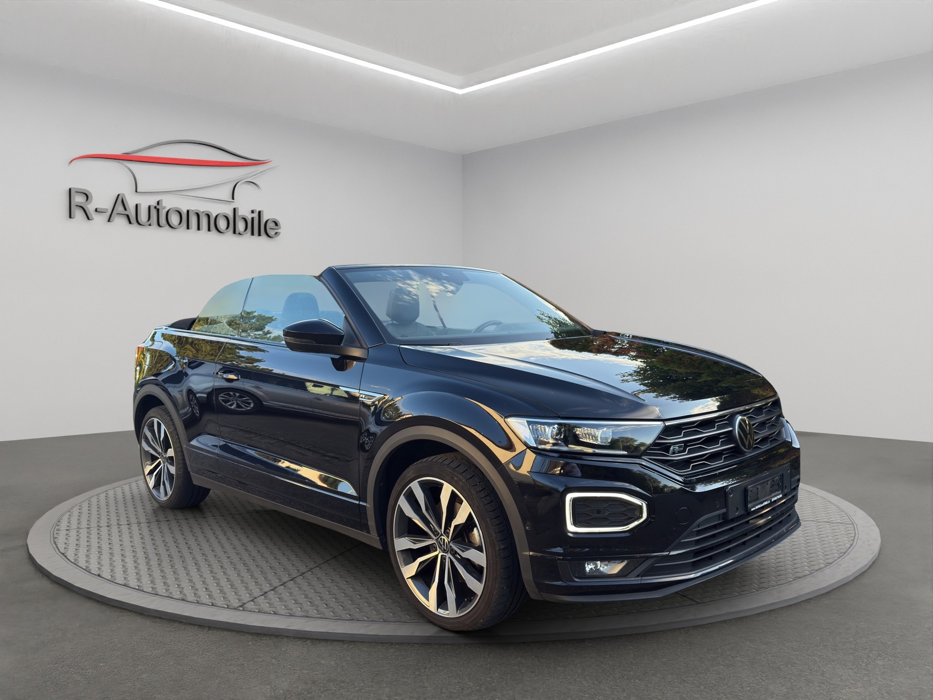 VW T-Roc Cabriolet 1.5 TSI EVO Advance DSG-image-6
