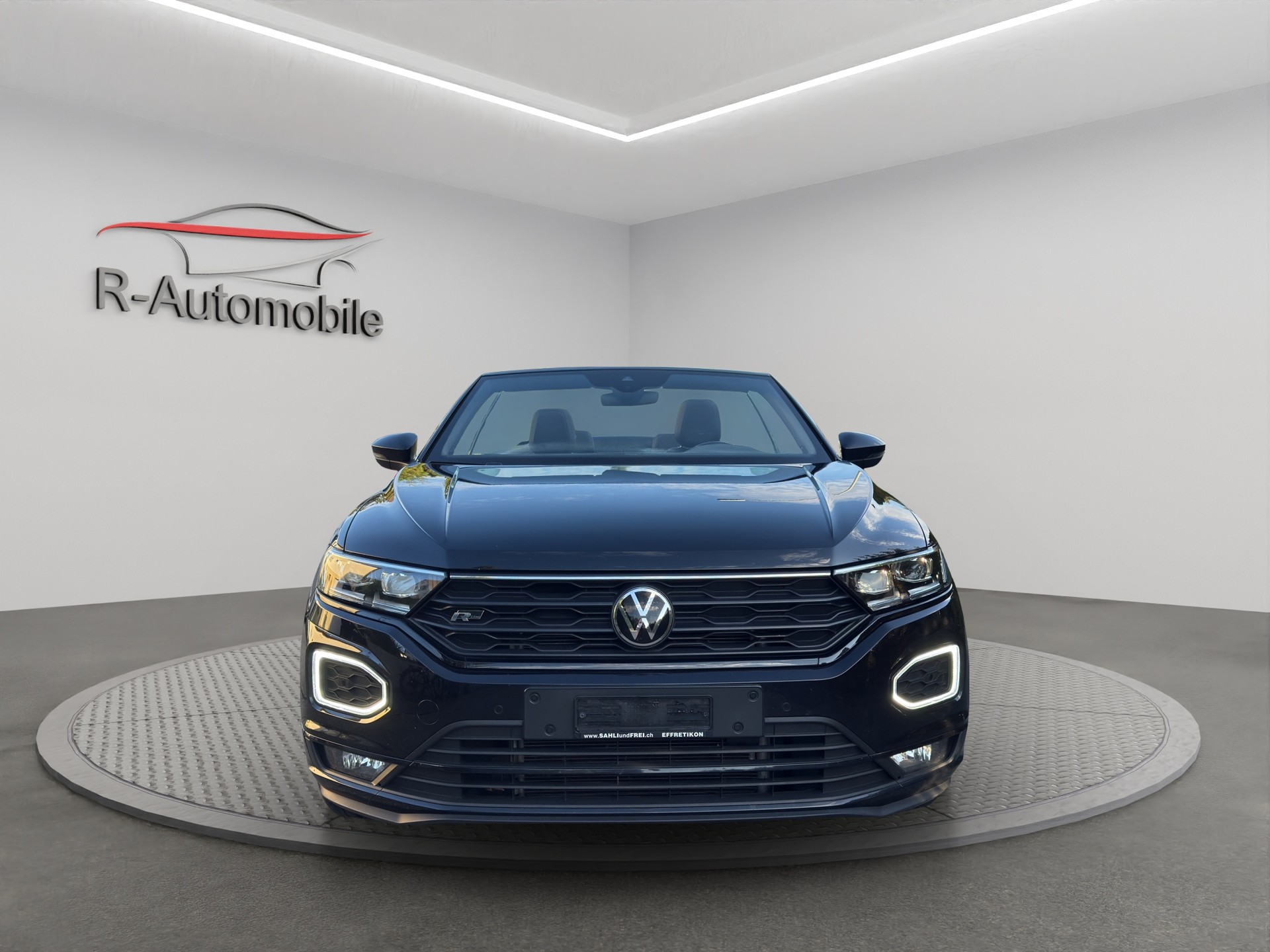 VW T-Roc Cabriolet 1.5 TSI EVO Advance DSG-image-7