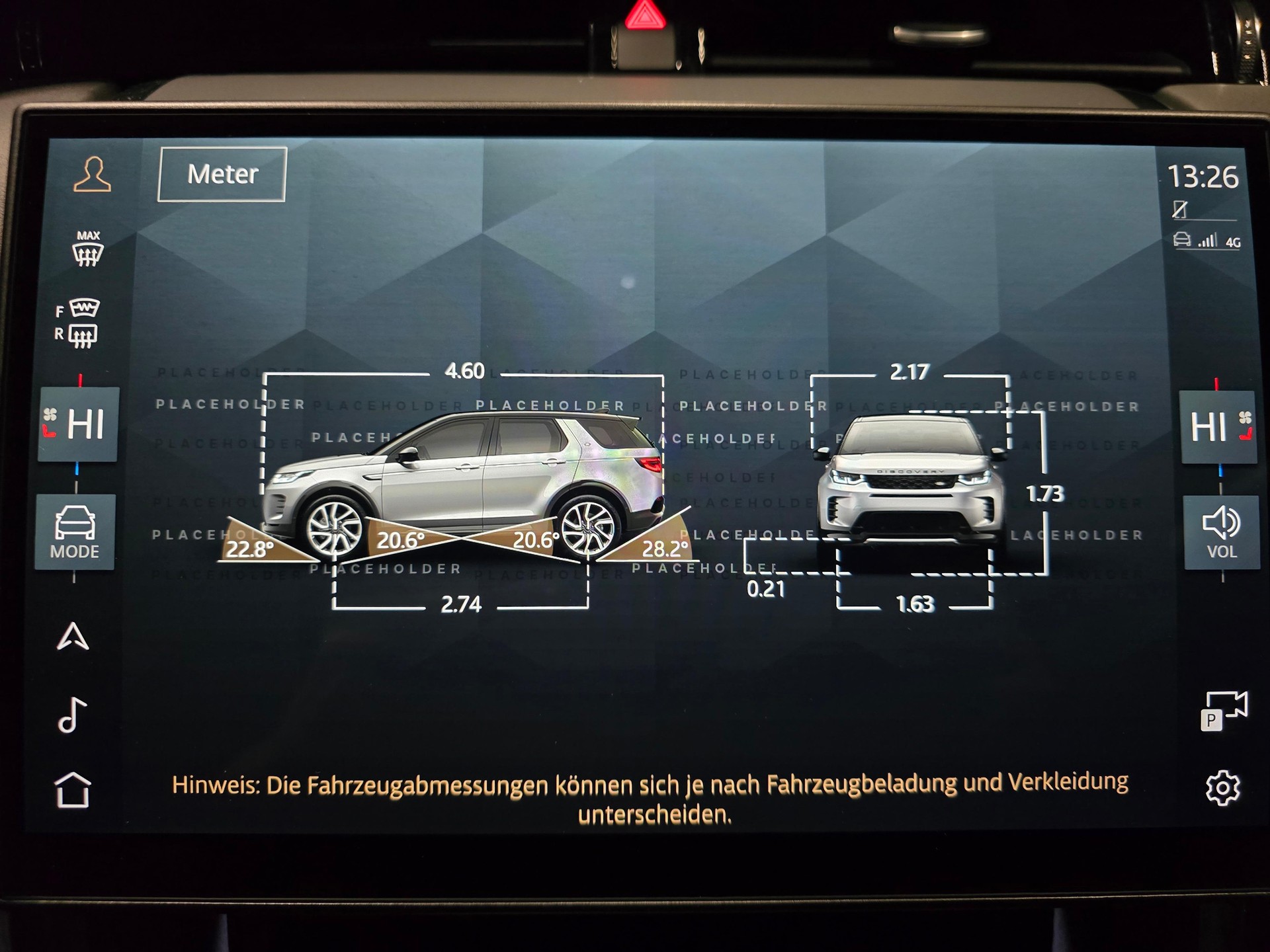 LAND ROVER Discovery Sport 2.0 D I4 200 Dynamic HSE-image-18