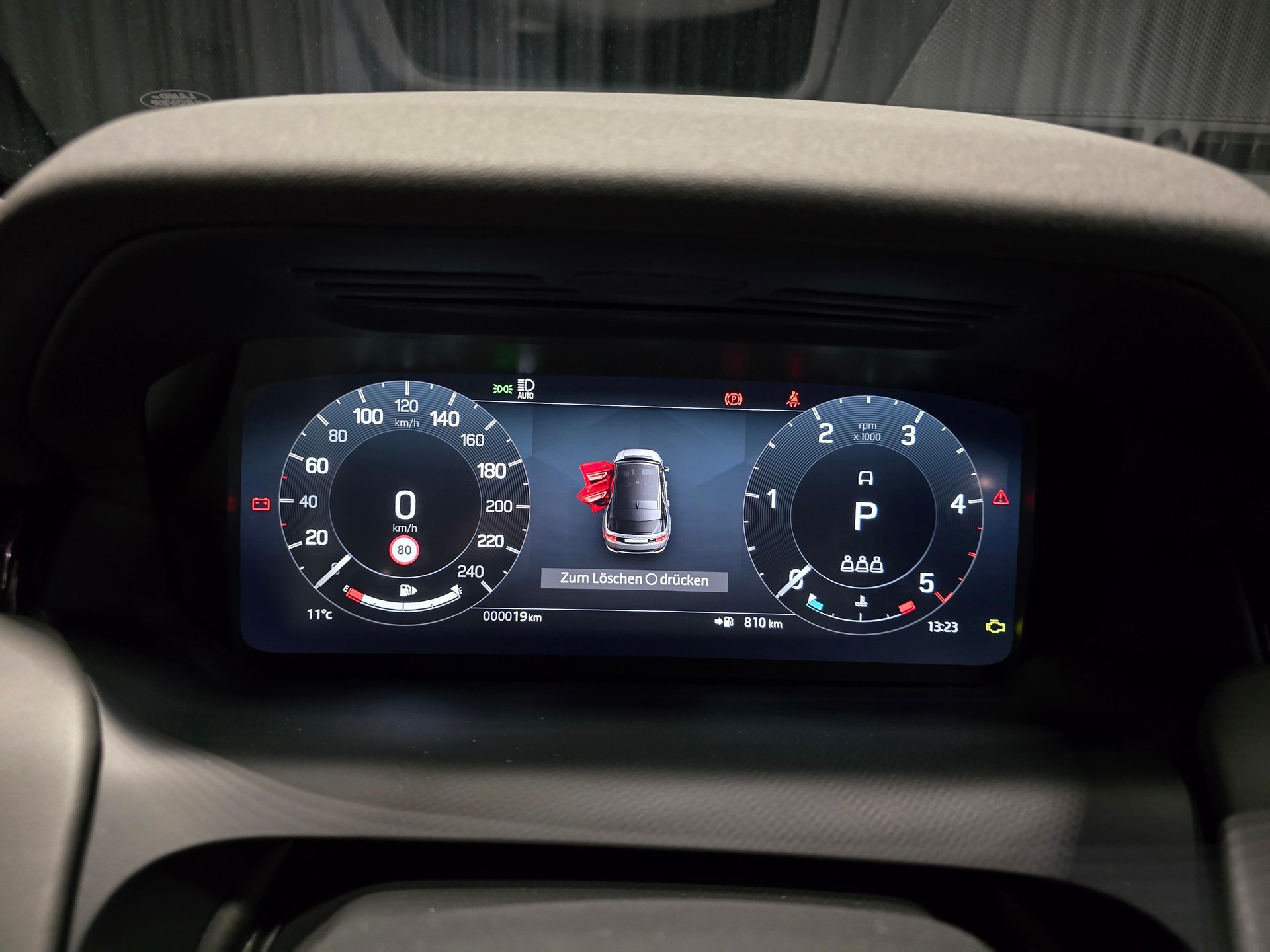 LAND ROVER Discovery Sport 2.0 D I4 200 Dynamic HSE-image-7