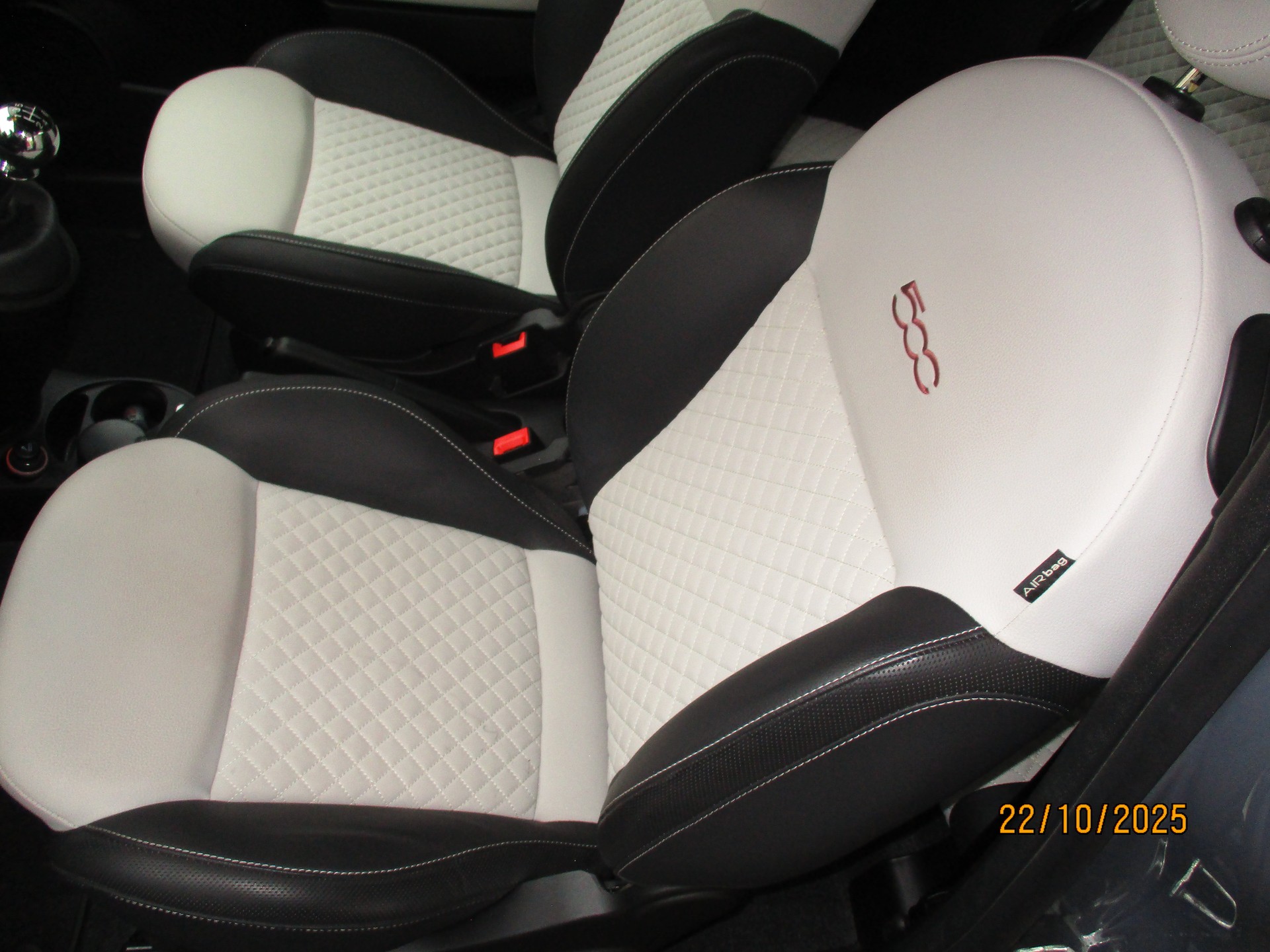 FIAT 500C 0.9 Twinair Star CABRIO-image-7