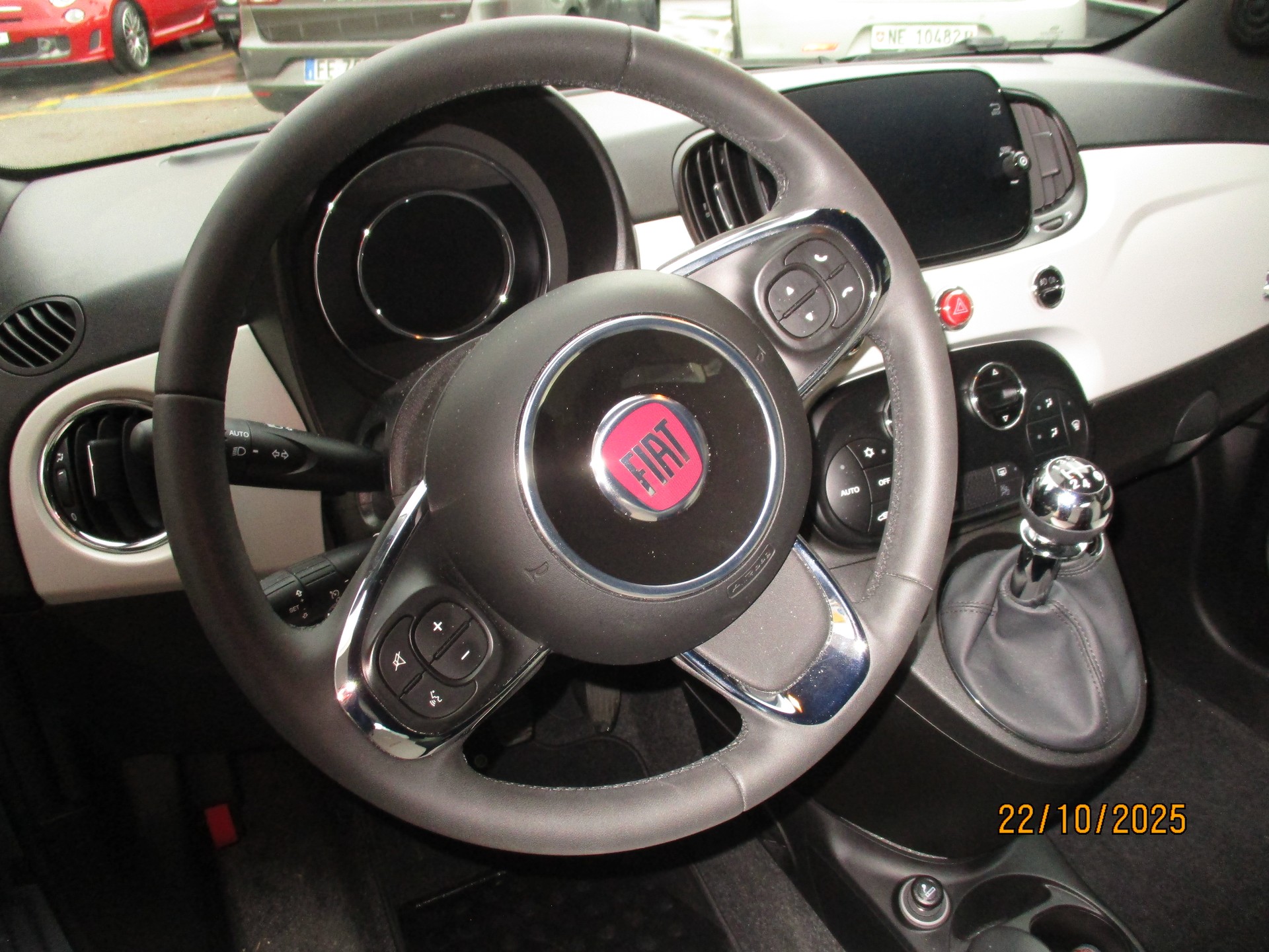 FIAT 500C 0.9 Twinair Star CABRIO-image-4