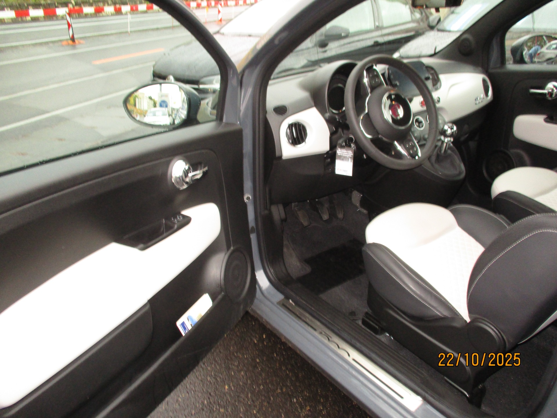 FIAT 500C 0.9 Twinair Star CABRIO-image-10