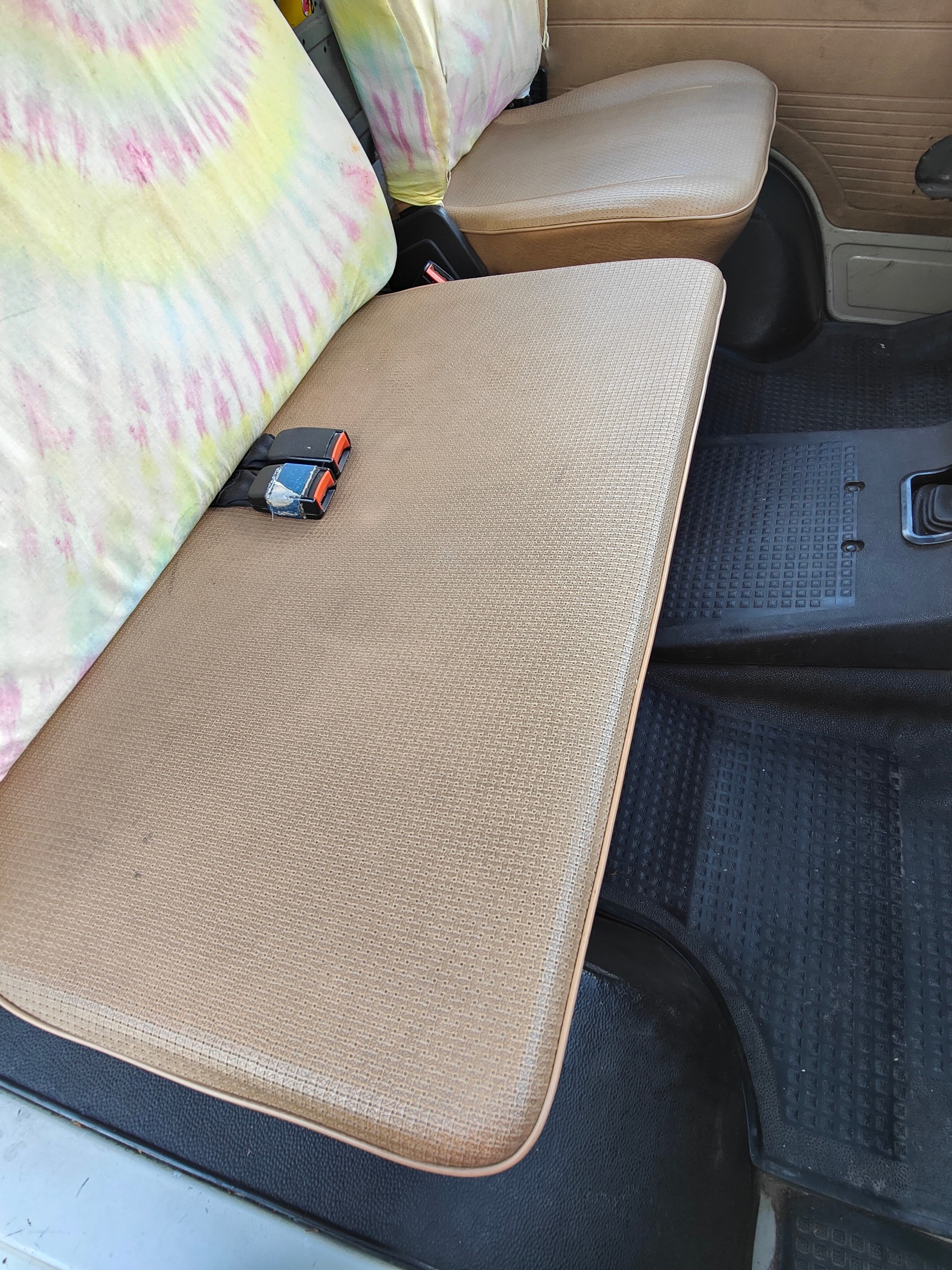 VW T3 Bus/Wohnwagen-image-8