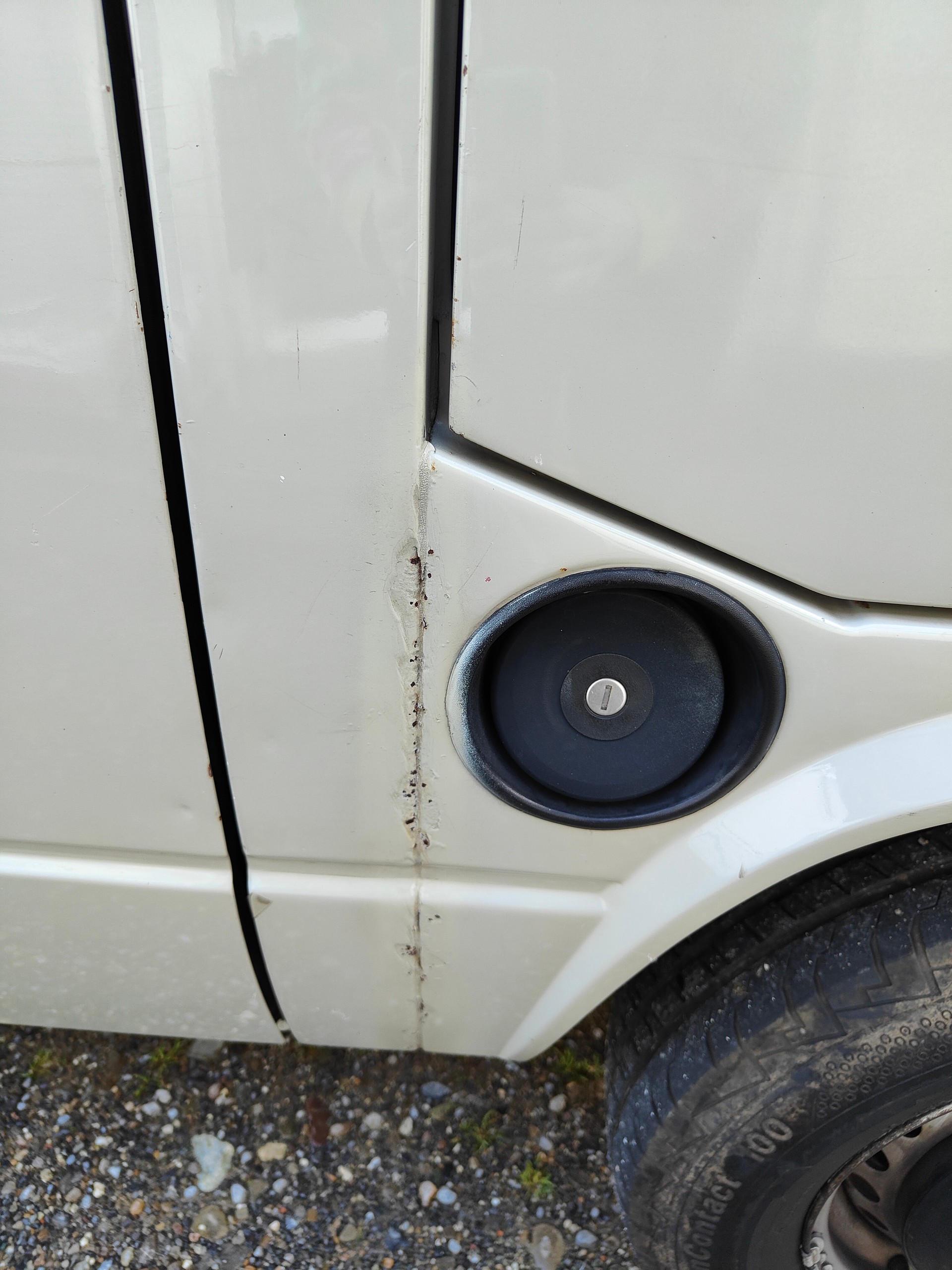 VW T3 Bus/Wohnwagen-image-18
