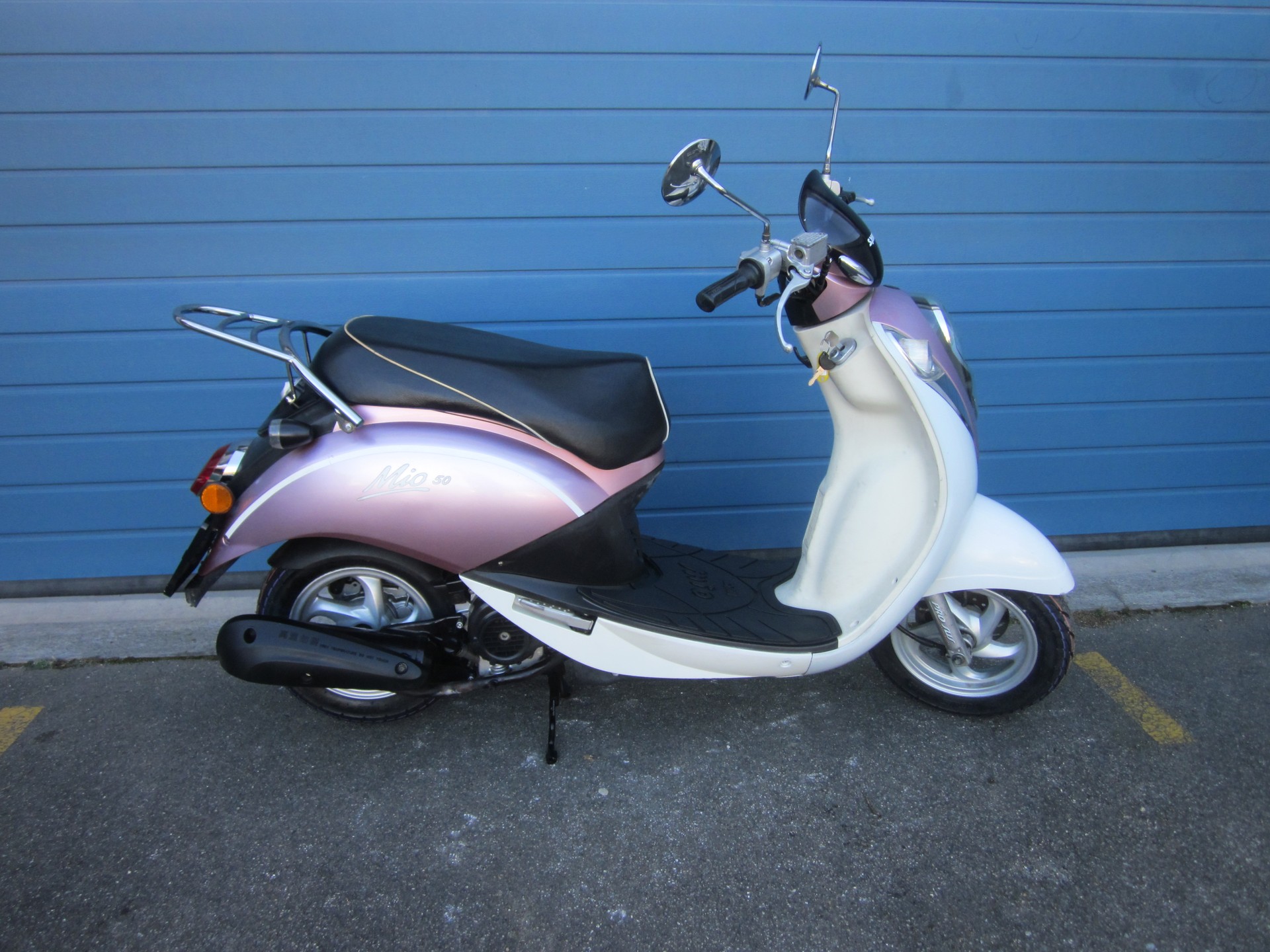 SYM 50-image-1