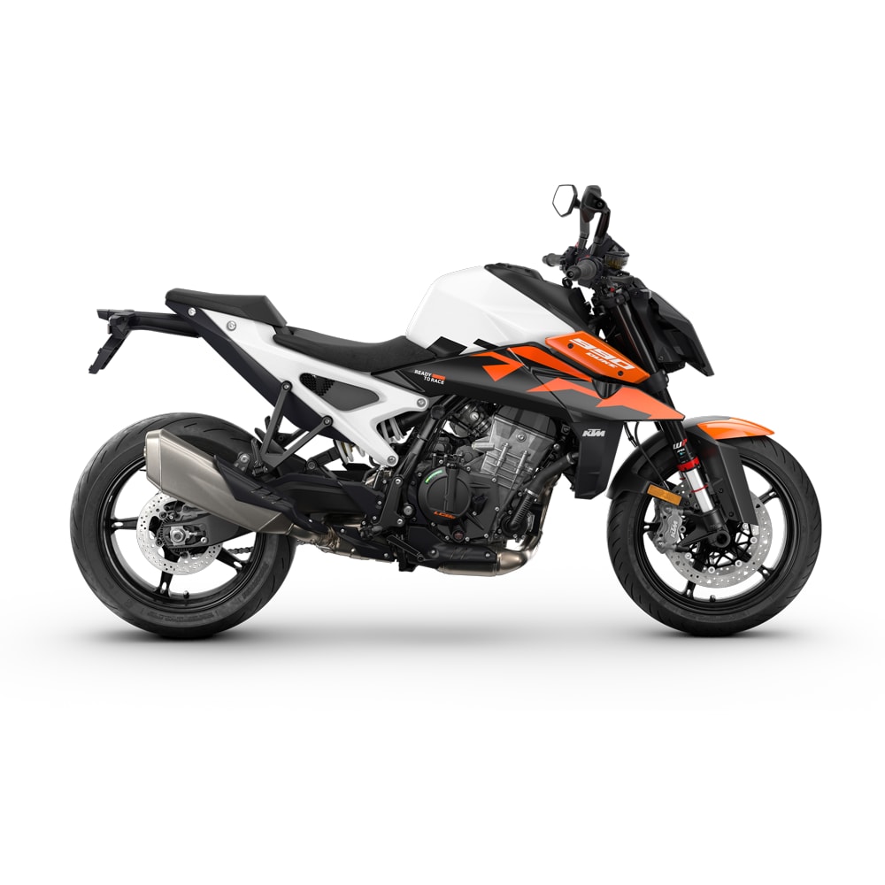 KTM 990 Duke MY26