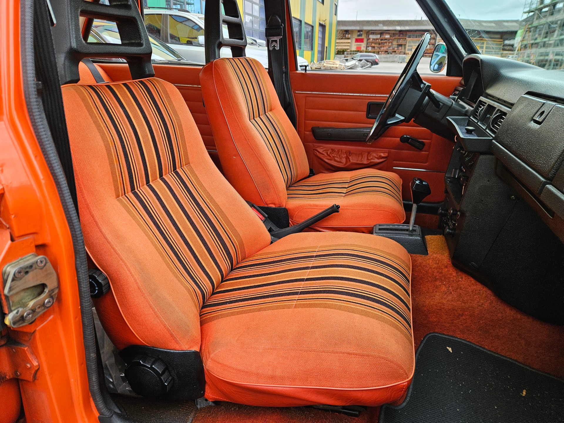 VOLVO Volvo 264-image-10
