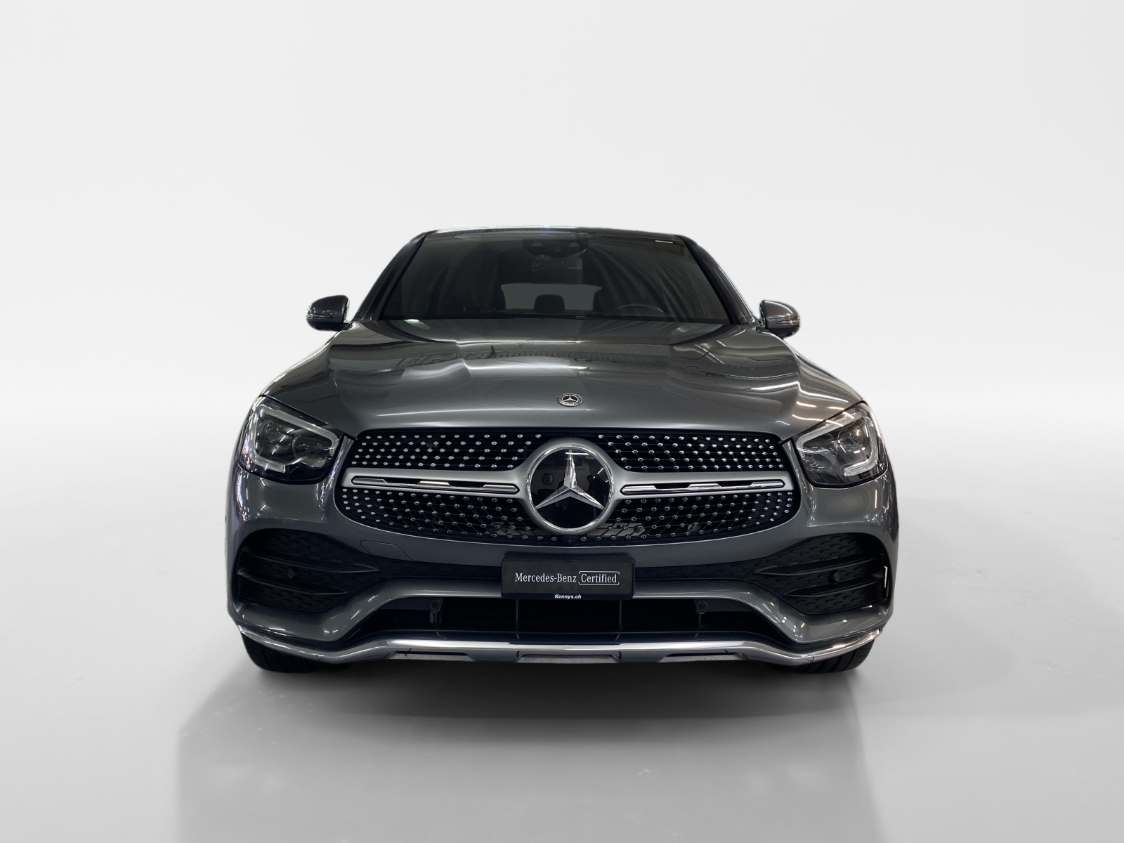 MERCEDES-BENZ GLC 300 d AMG Line 4MATIC Coupé-showroom-element-1
