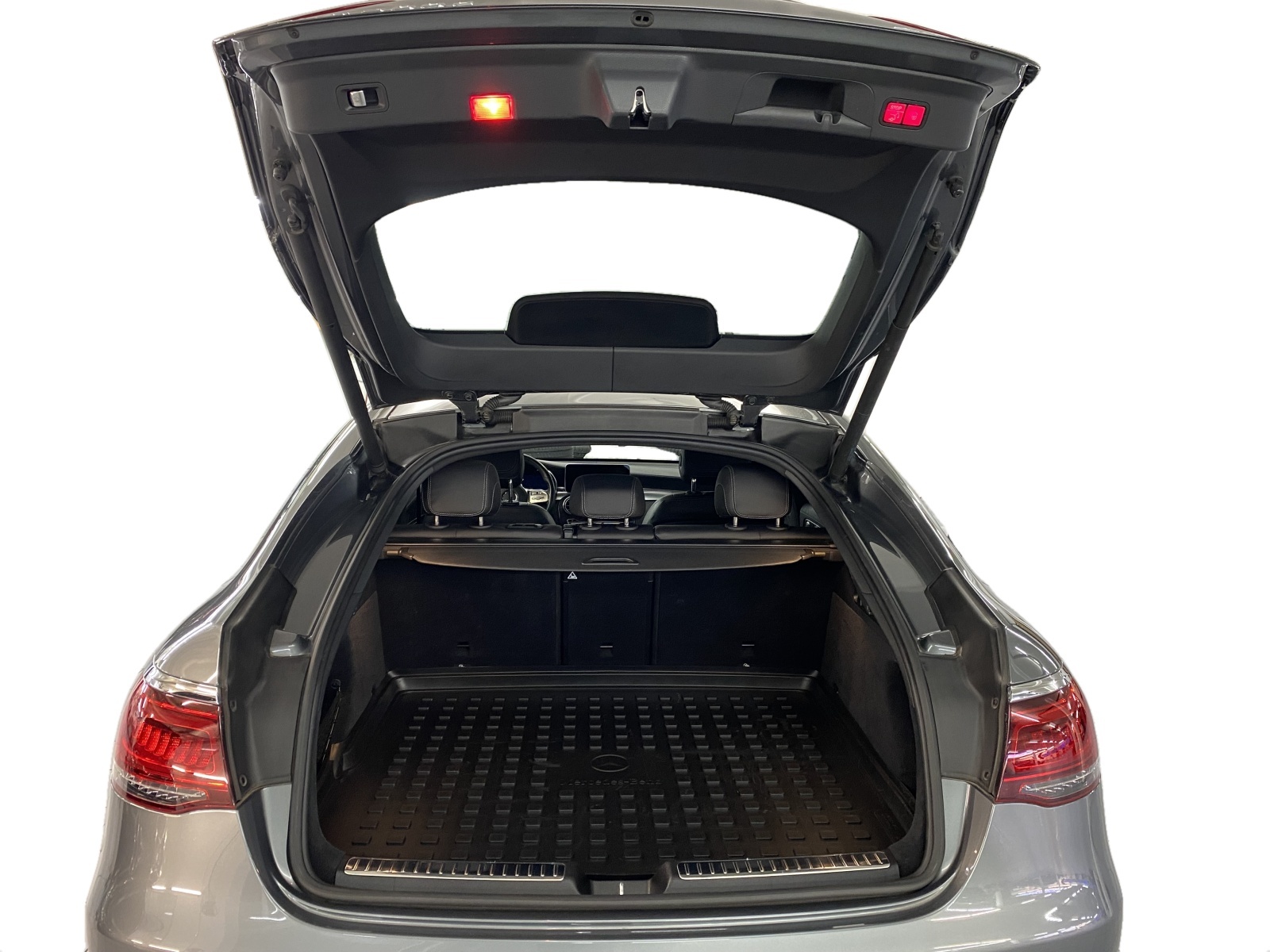 MERCEDES-BENZ GLC 300 d AMG Line 4MATIC Coupé-image-4