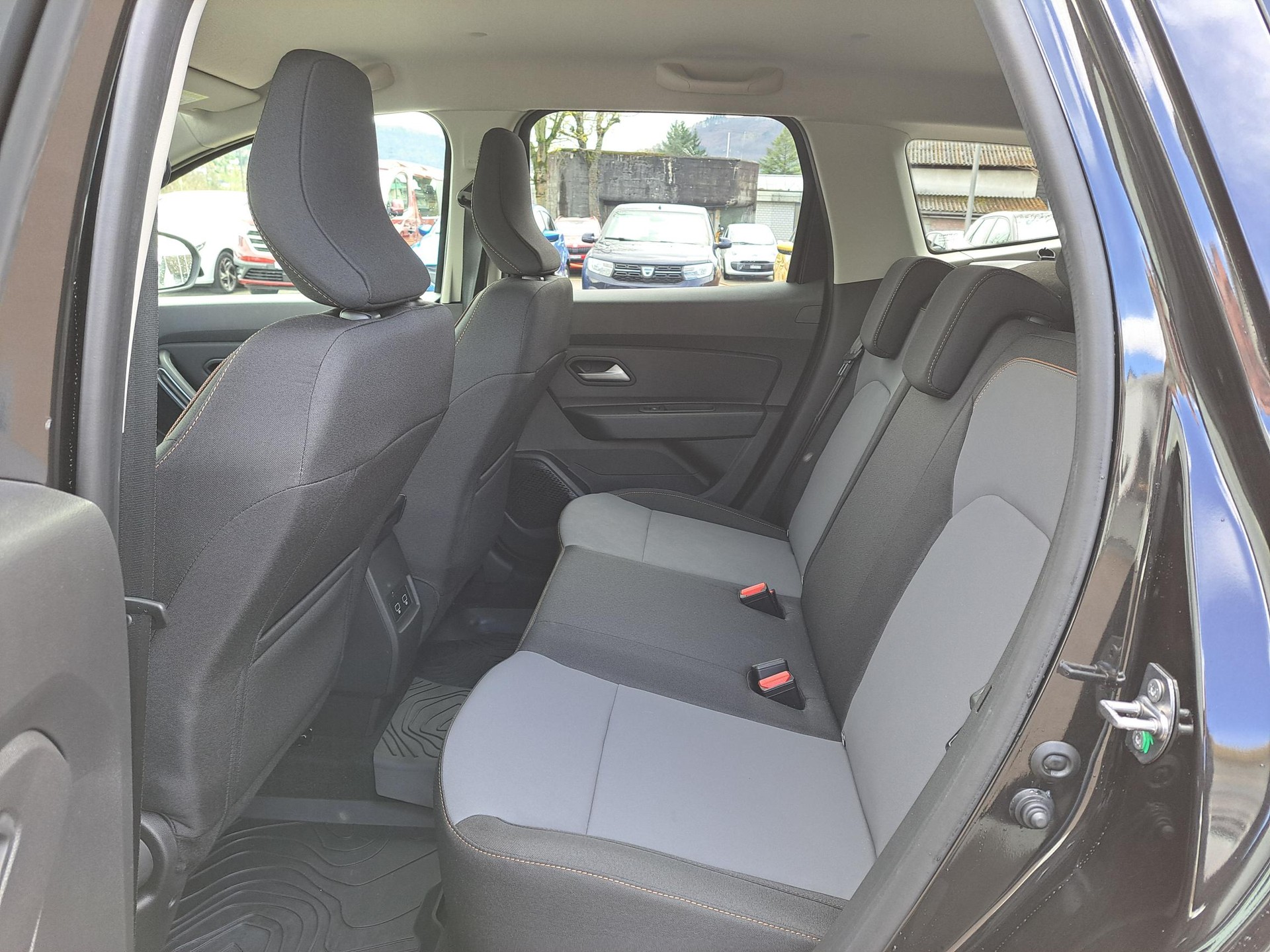 DACIA DUSTER extreme hybrid 155-image-6