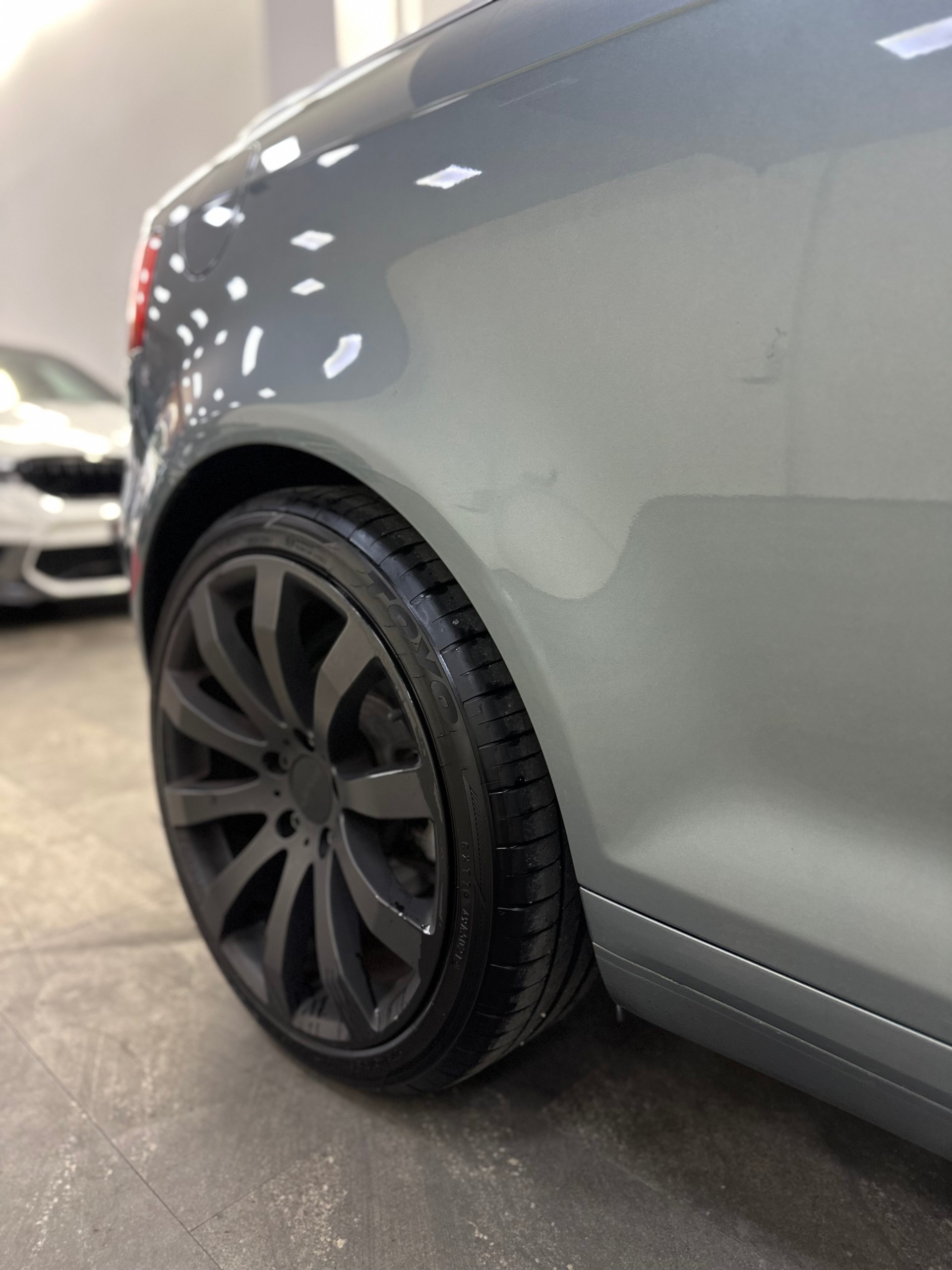AUDI A3 Cabriolet 2.0 TFSI Attraction-image-11