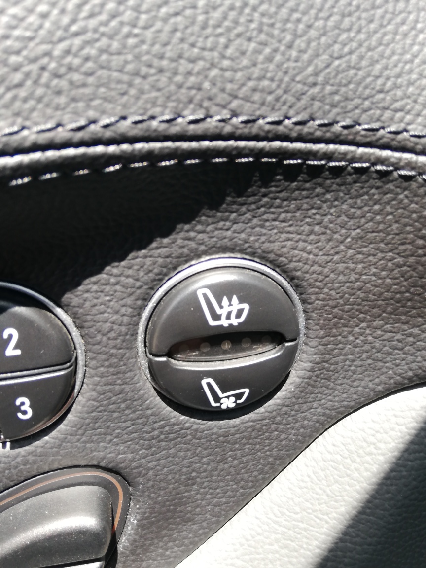 MERCEDES-BENZ SL-Klasse R230 Cabriolet SL 500 V8-image-19