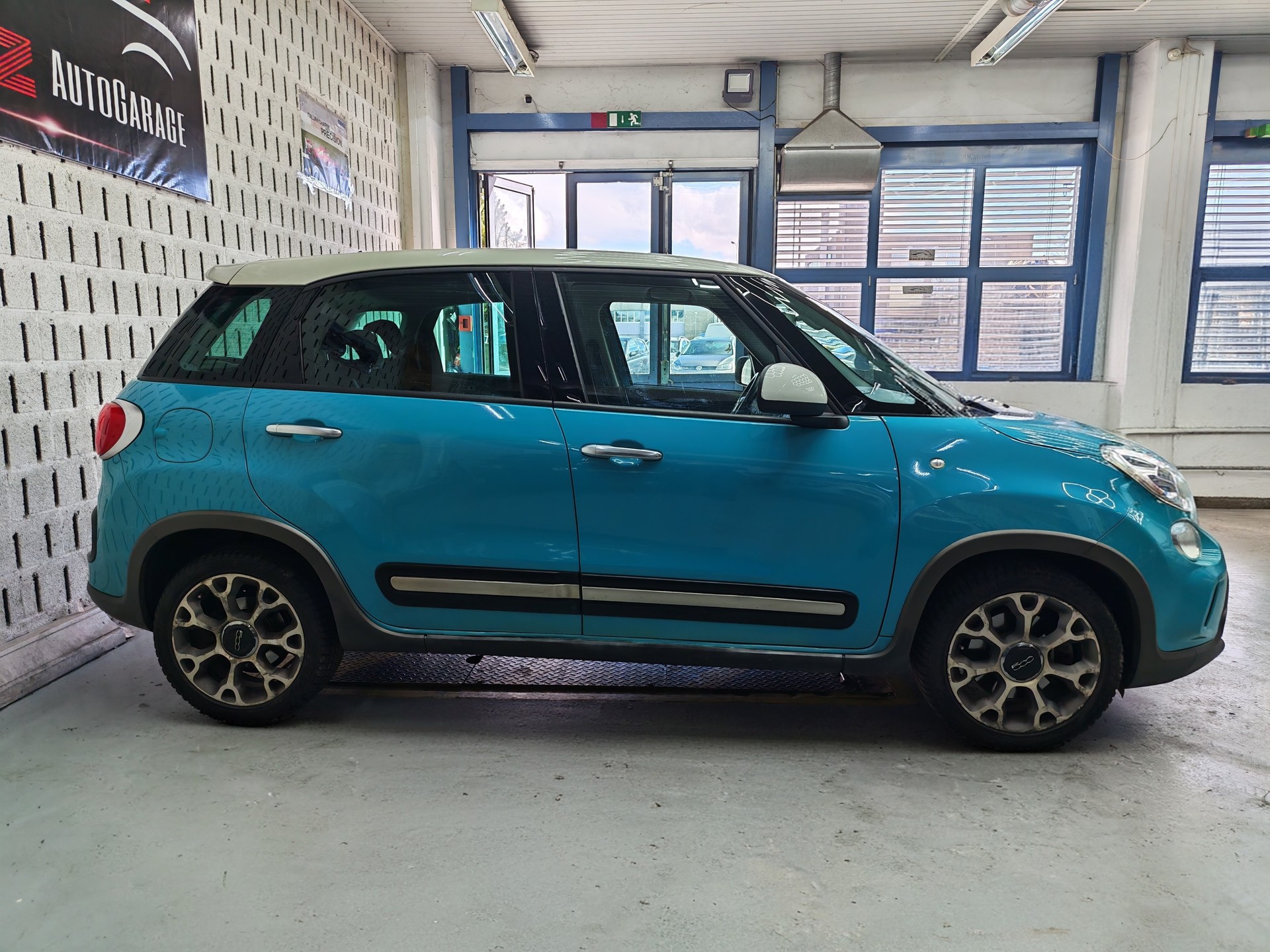 FIAT 500L 1.6 JTD Beats Edtion-image-6