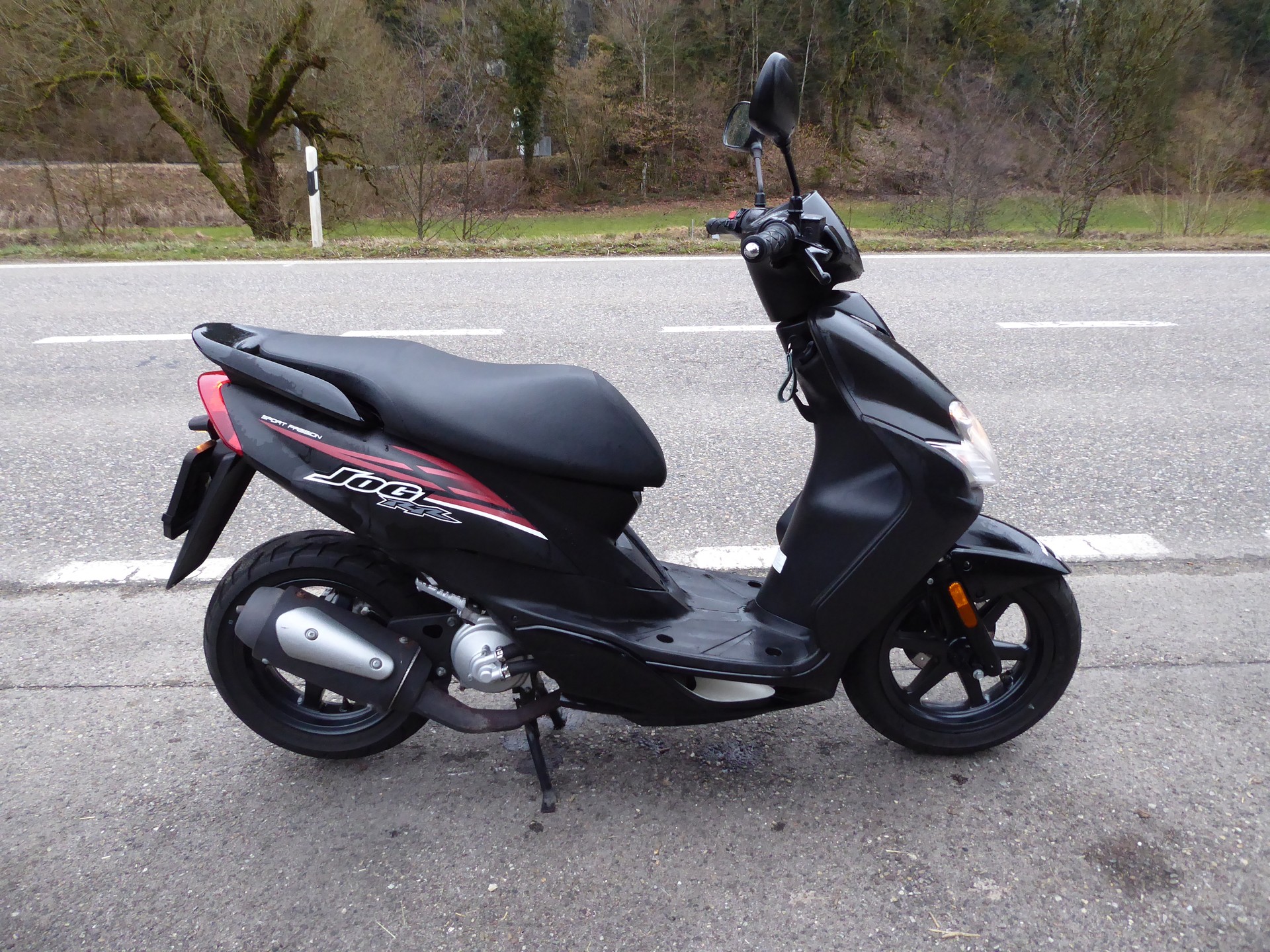 YAMAHA 50-image-0